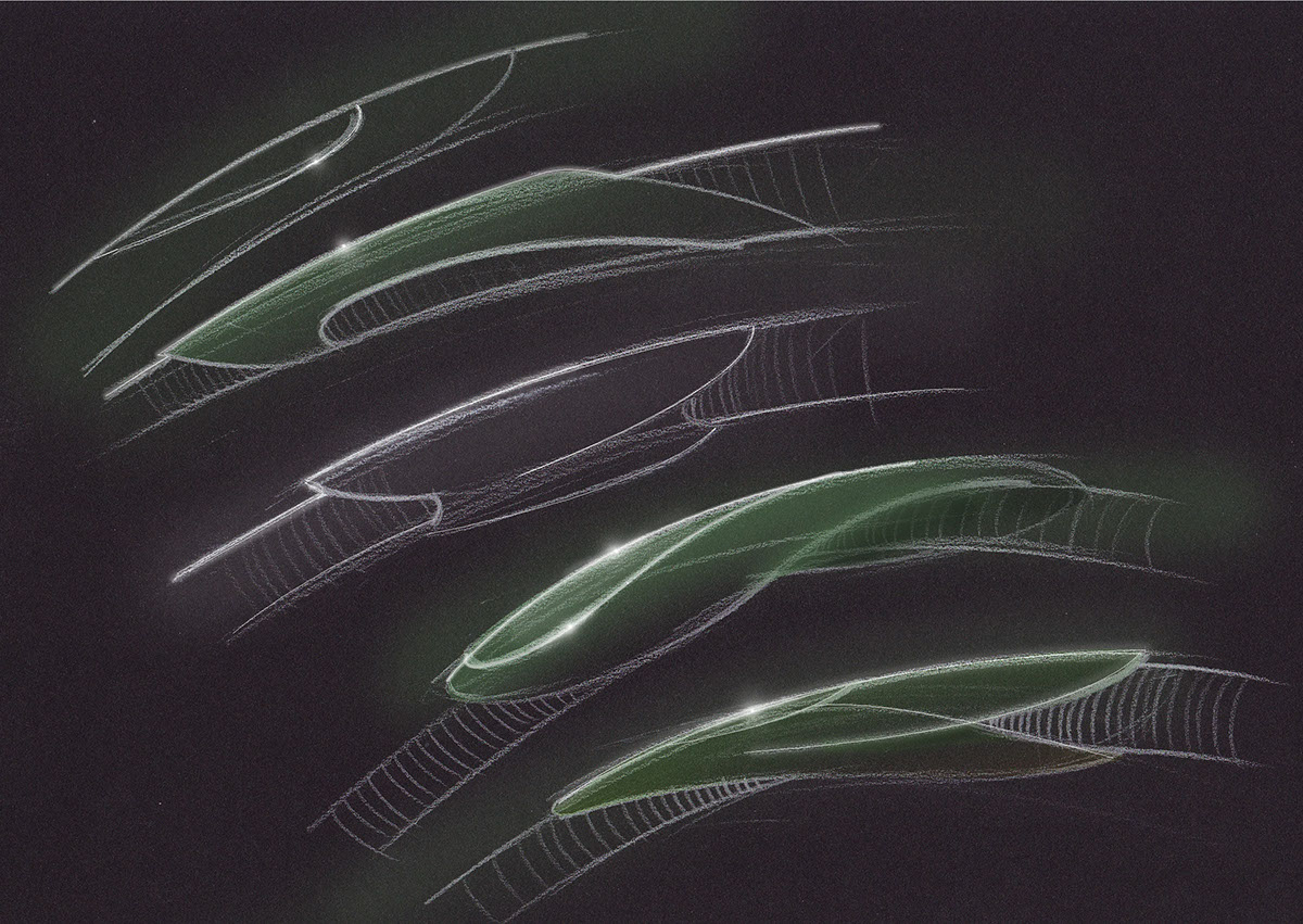 Humidification system，Breathing mask，light，Fisher & Space，Gold-in-Best，