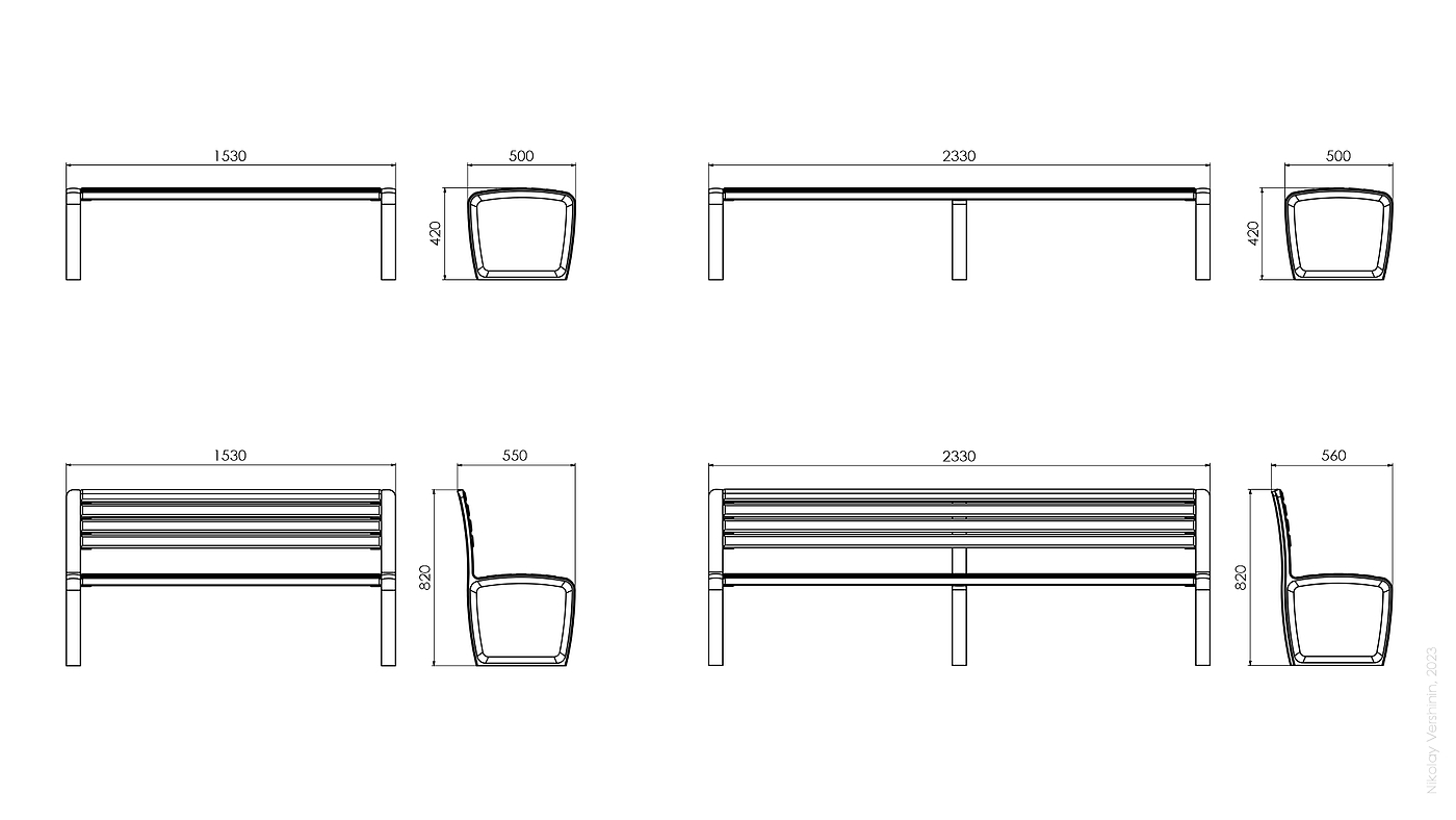 #urbanfurniture，#cityfurniture，#furniture，#publicspace，#маф，#благоустройство，#городскаямебель，