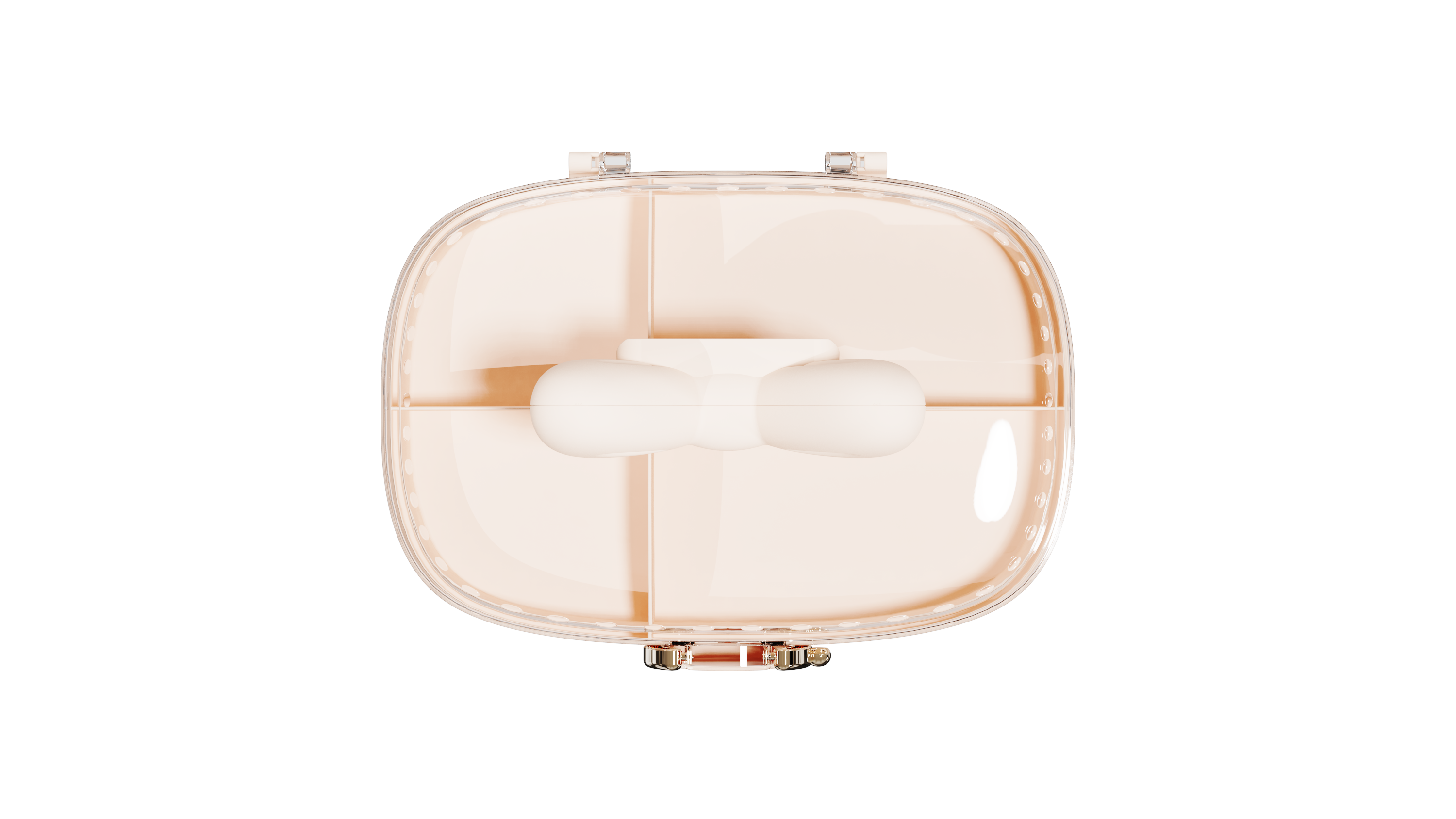 children，Jewelry storage，hair accessories，storage box，industrial design，