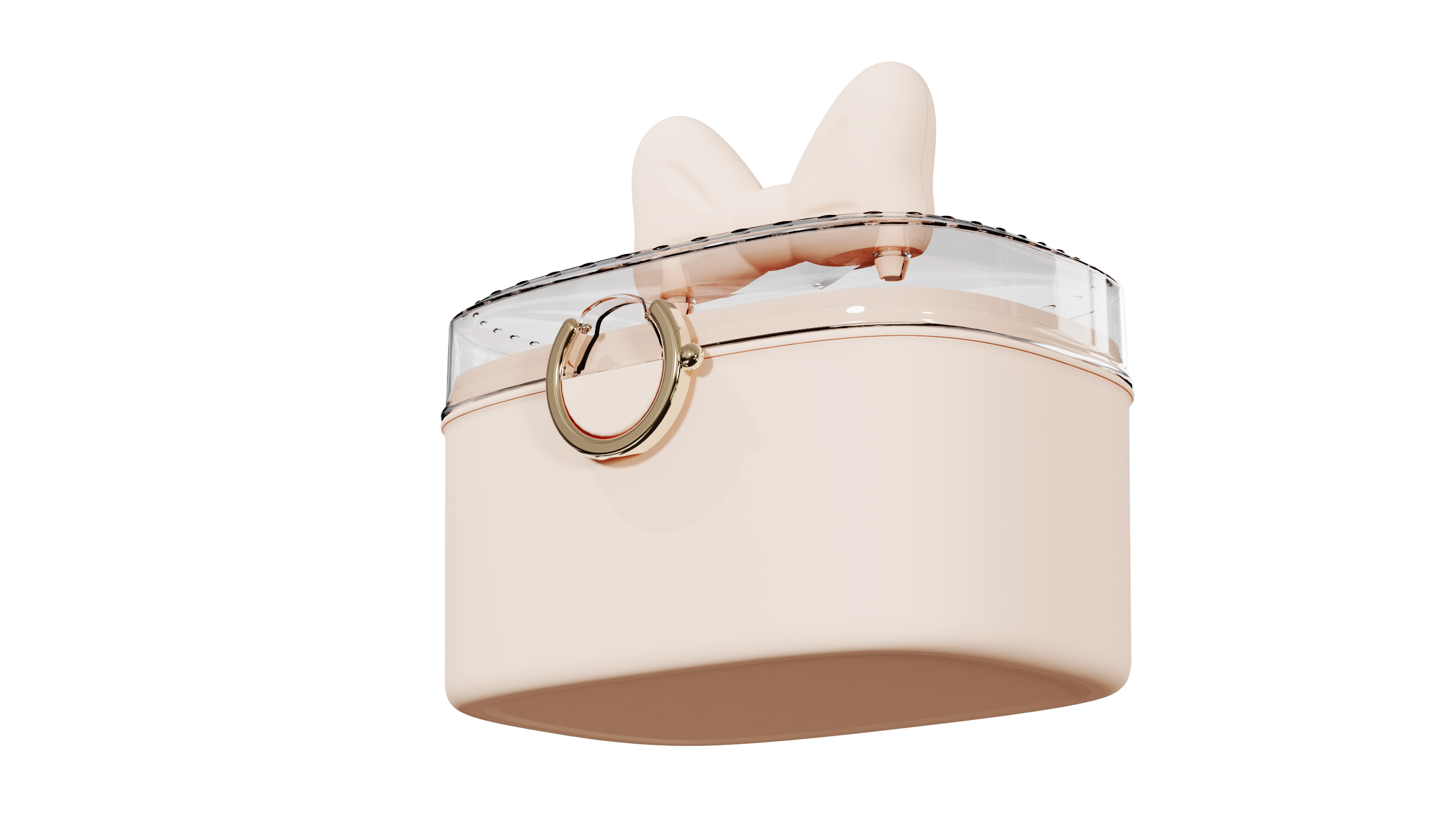 children，Jewelry storage，hair accessories，storage box，industrial design，