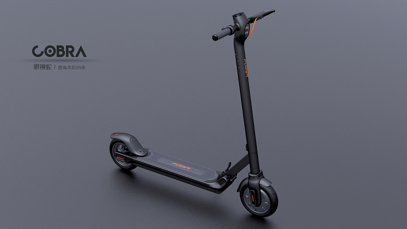 Electric scooter，Shenzhen Trojan，Shenzhen Industrial Design，Shenzhen Shijia design company，Scooter design，Scooter，Shenzhen Electric Scooter Design，Scooter Design Company，