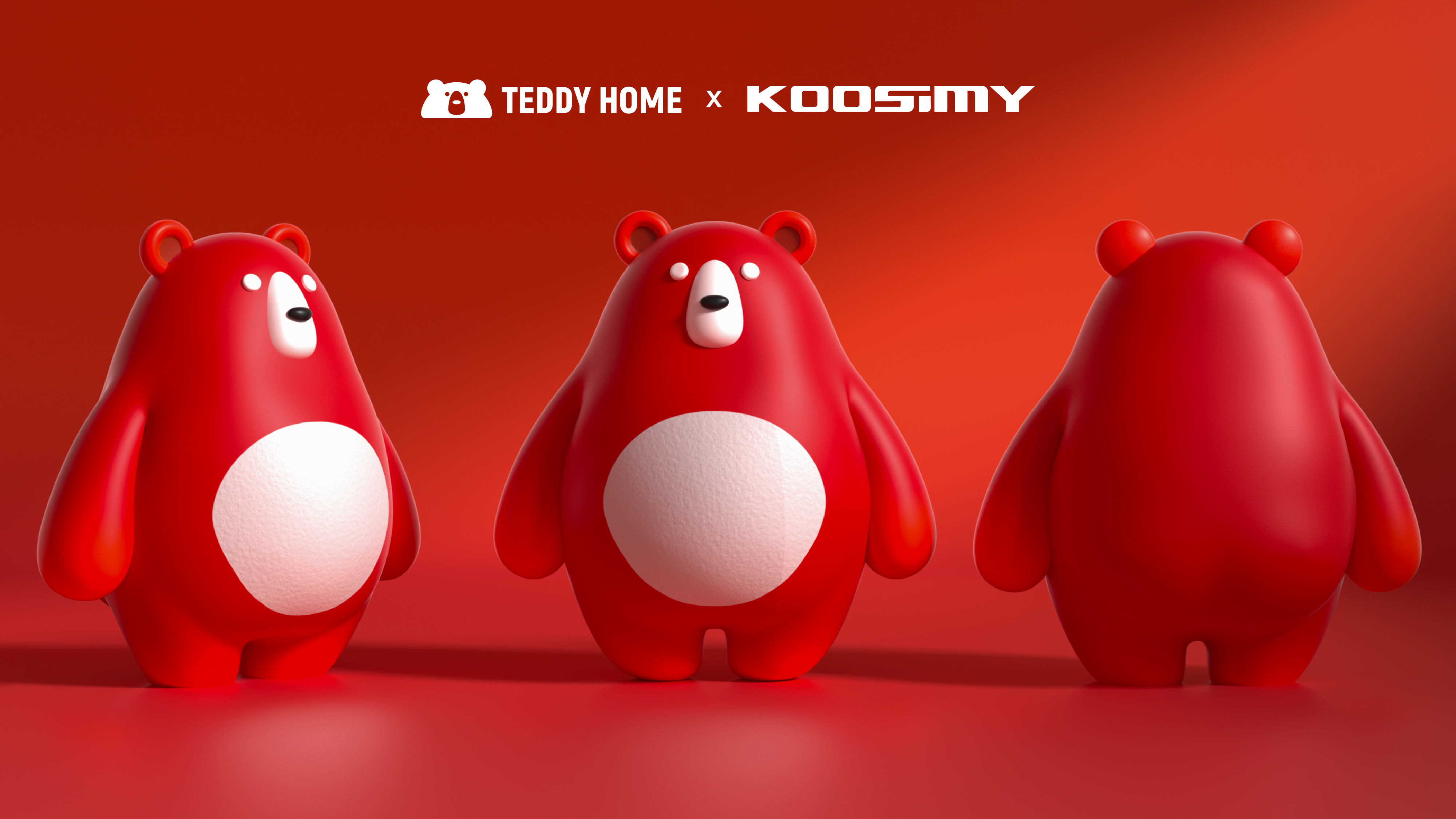 IP Image Design Brand Design，