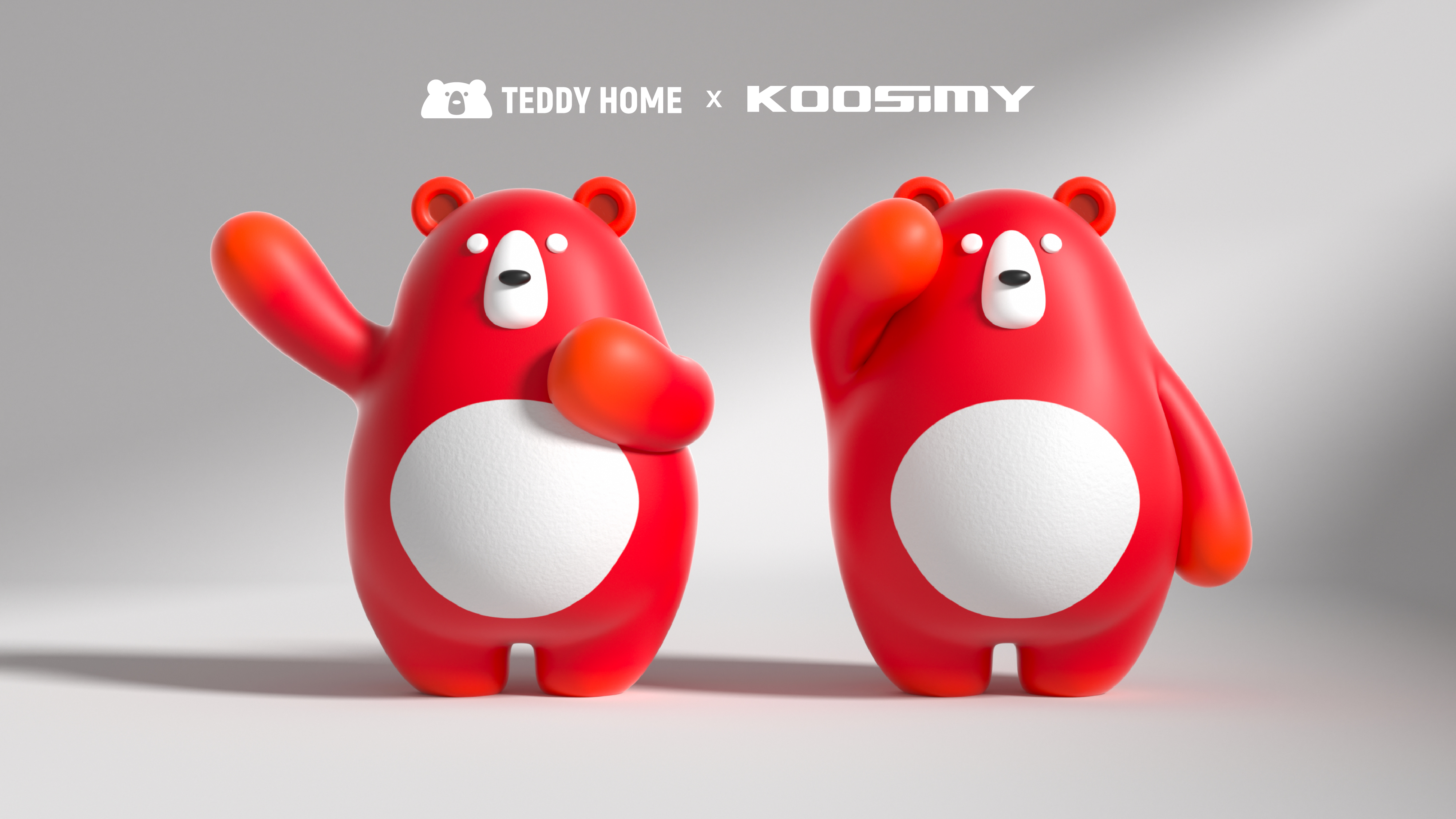 IP Image Design Brand Design，