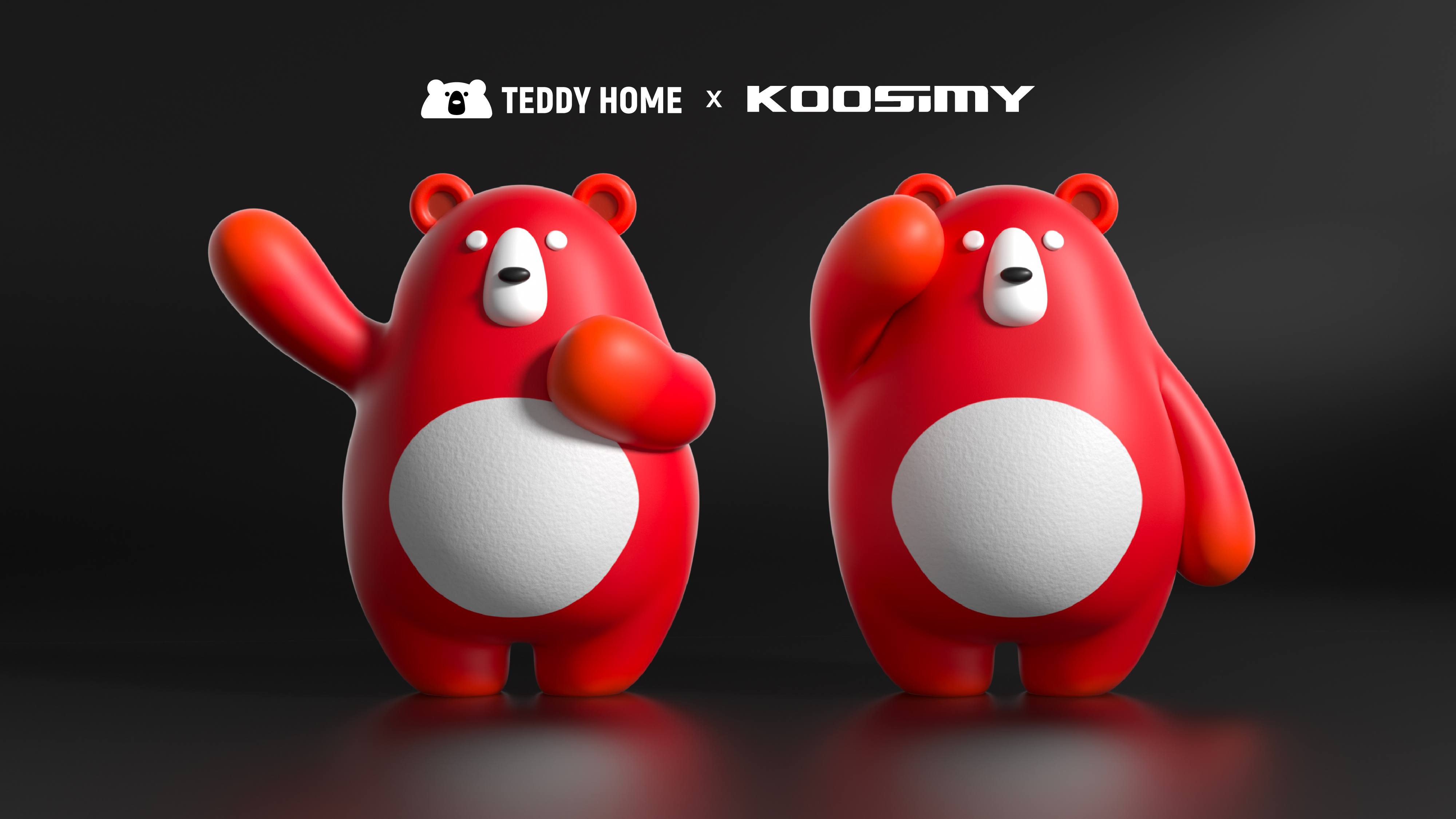 IP Image Design Brand Design，