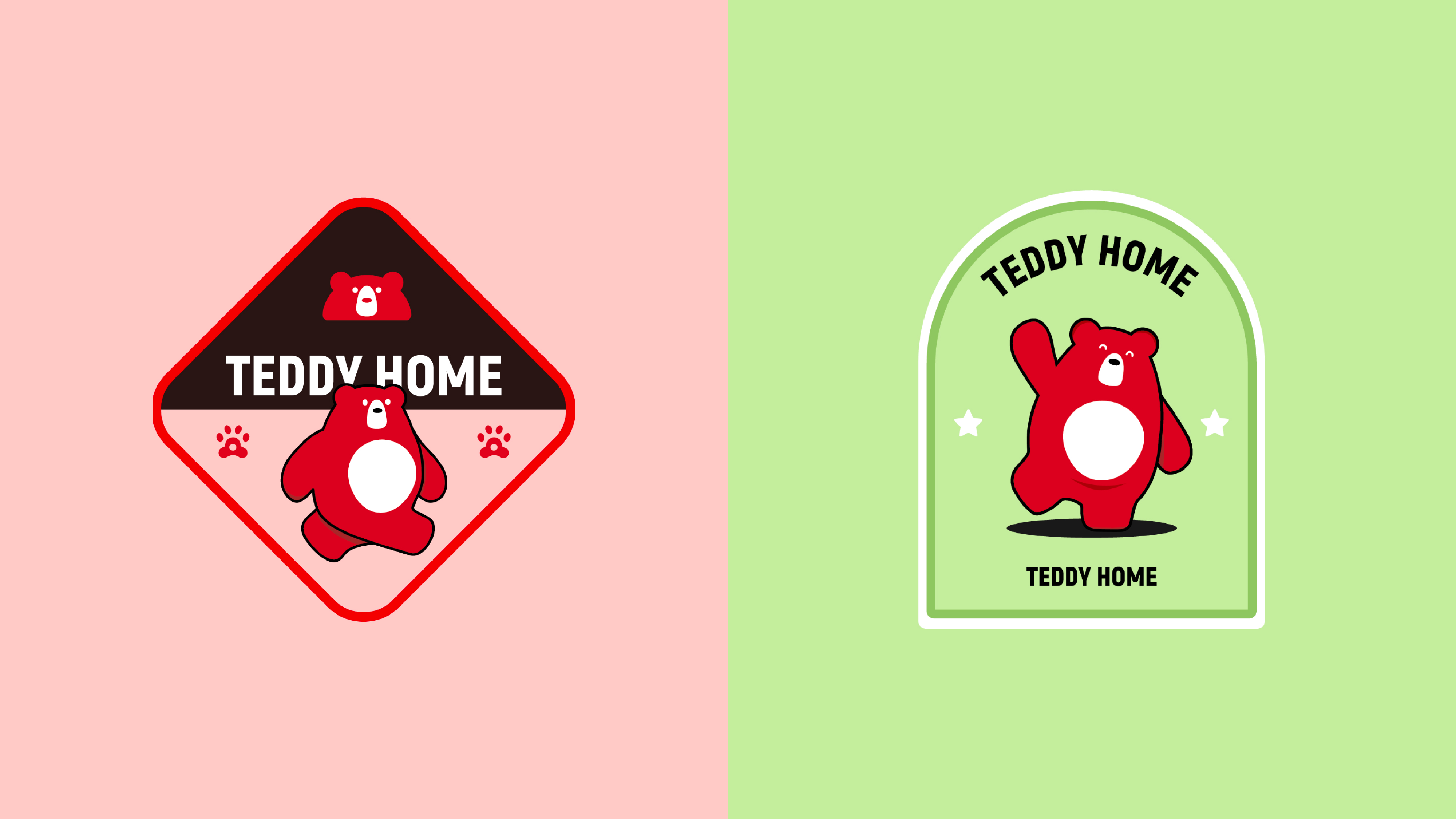 IP Image Design Brand Design，