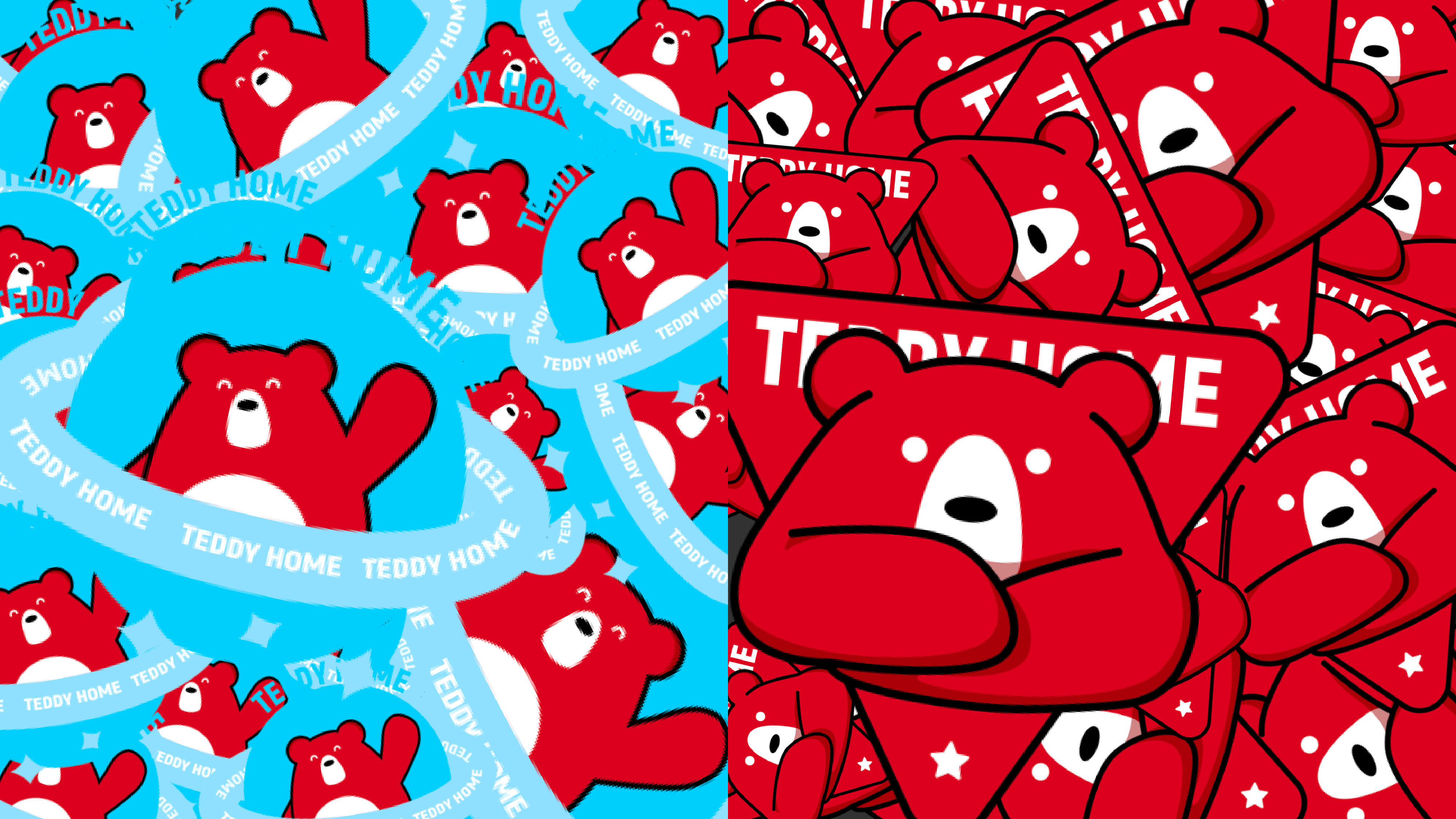 IP Image Design Brand Design，