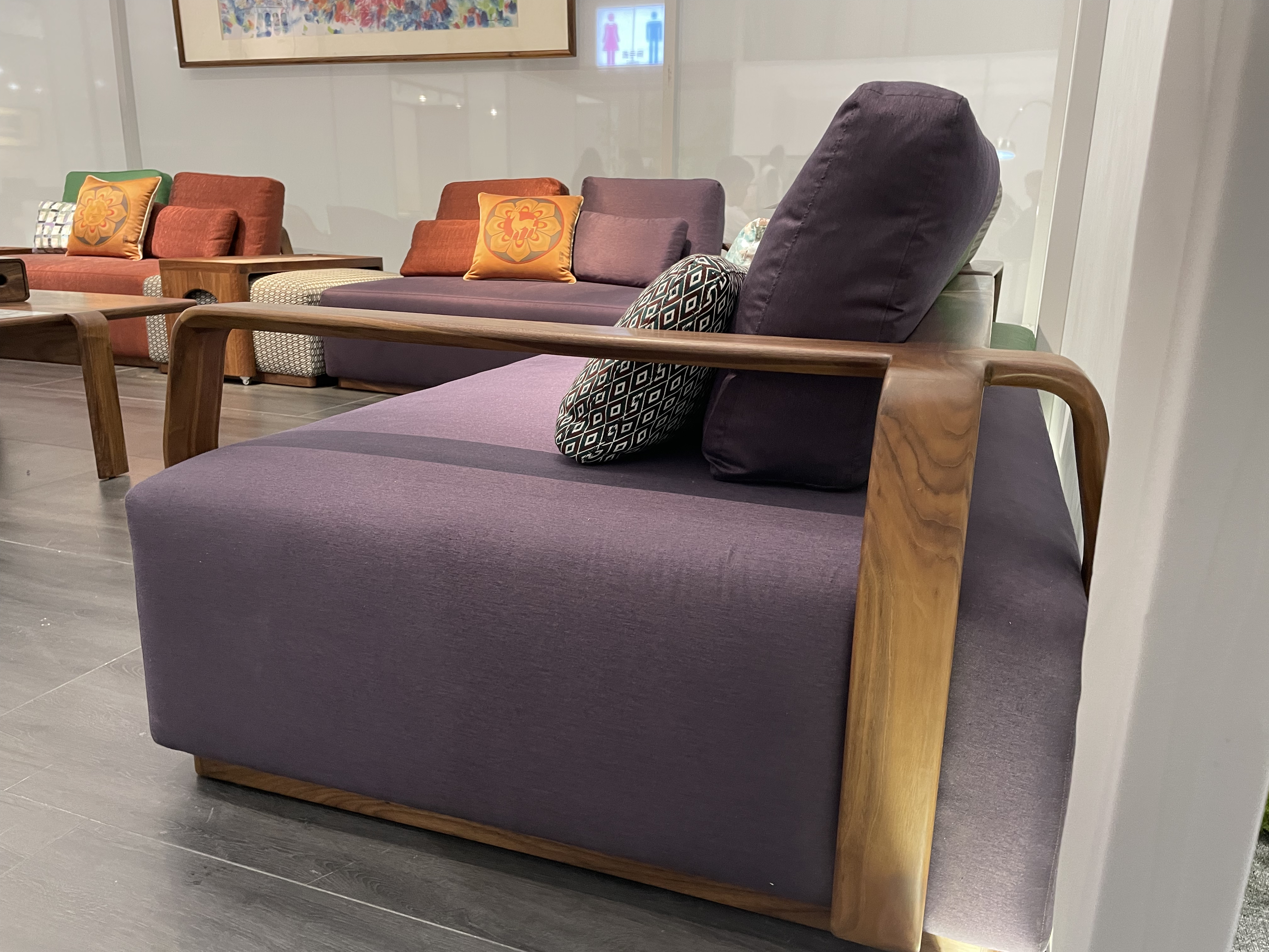 Furniture (solid wood software)，