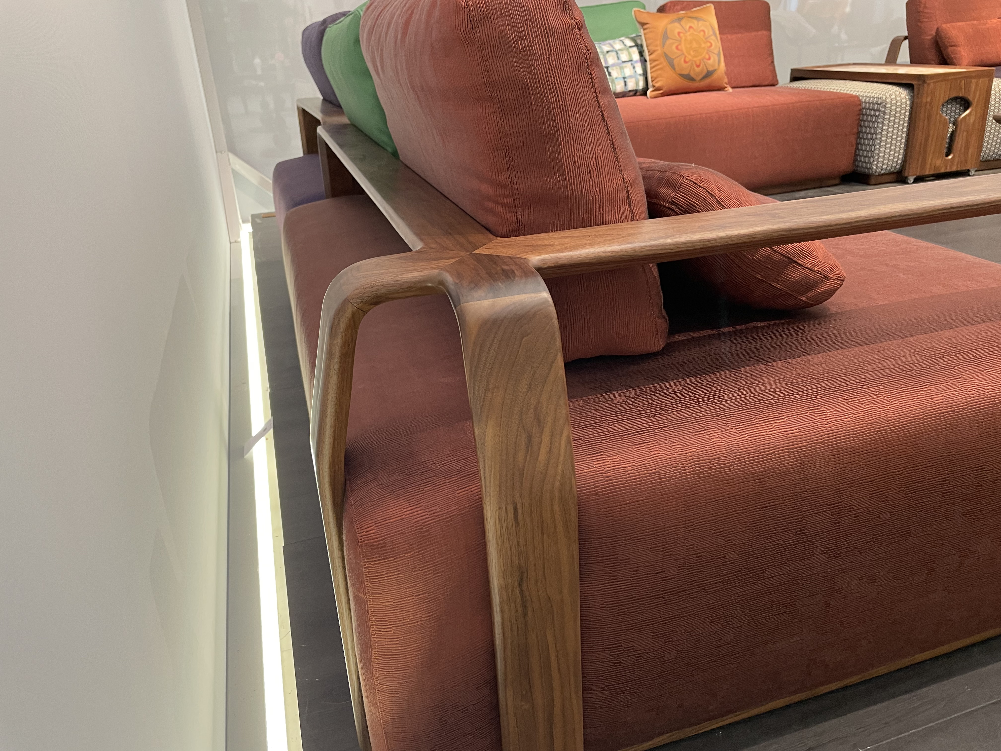 Furniture (solid wood software)，