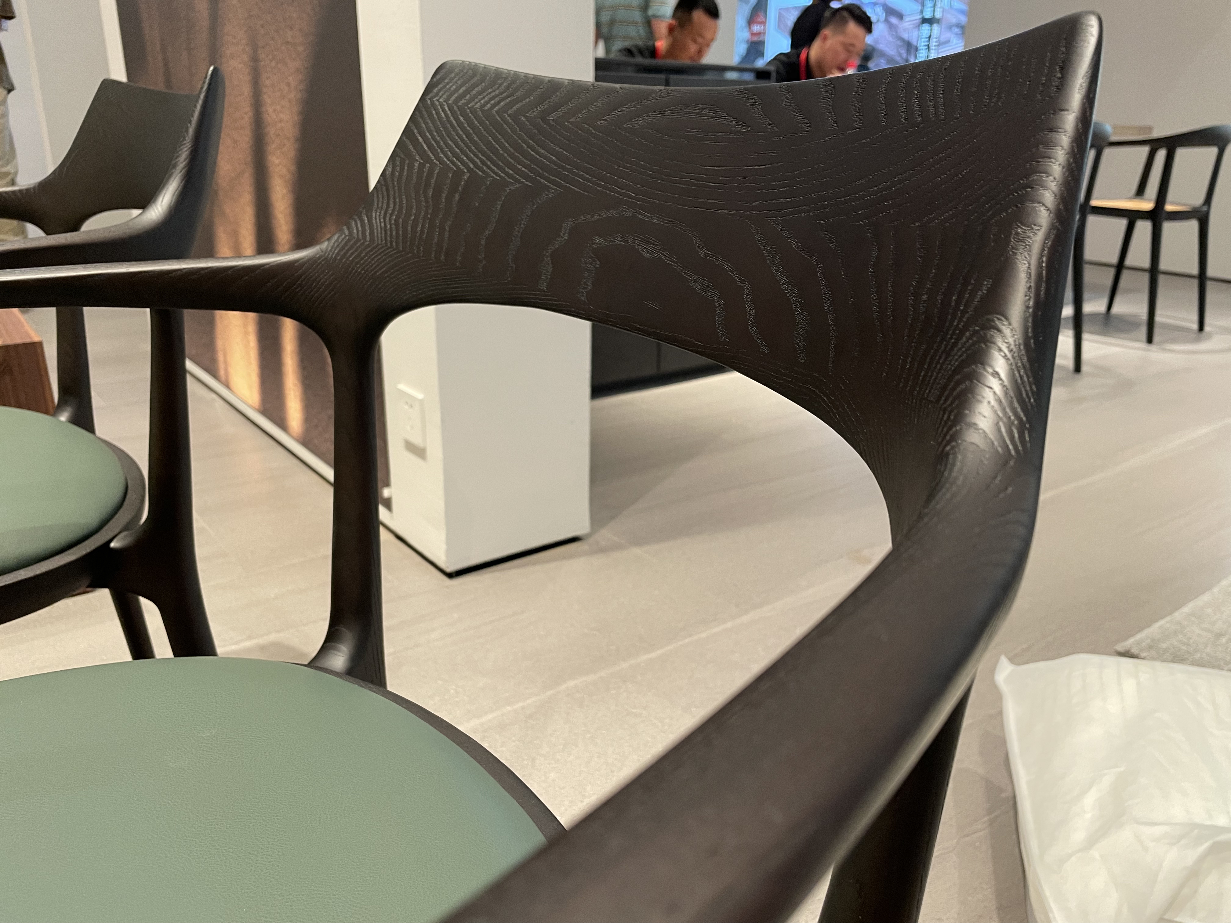 Furniture (solid wood software)，