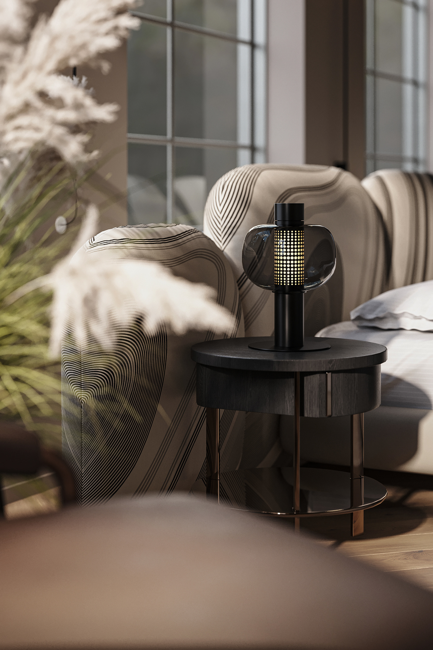 furniture，Interior design，originality，environmental design，