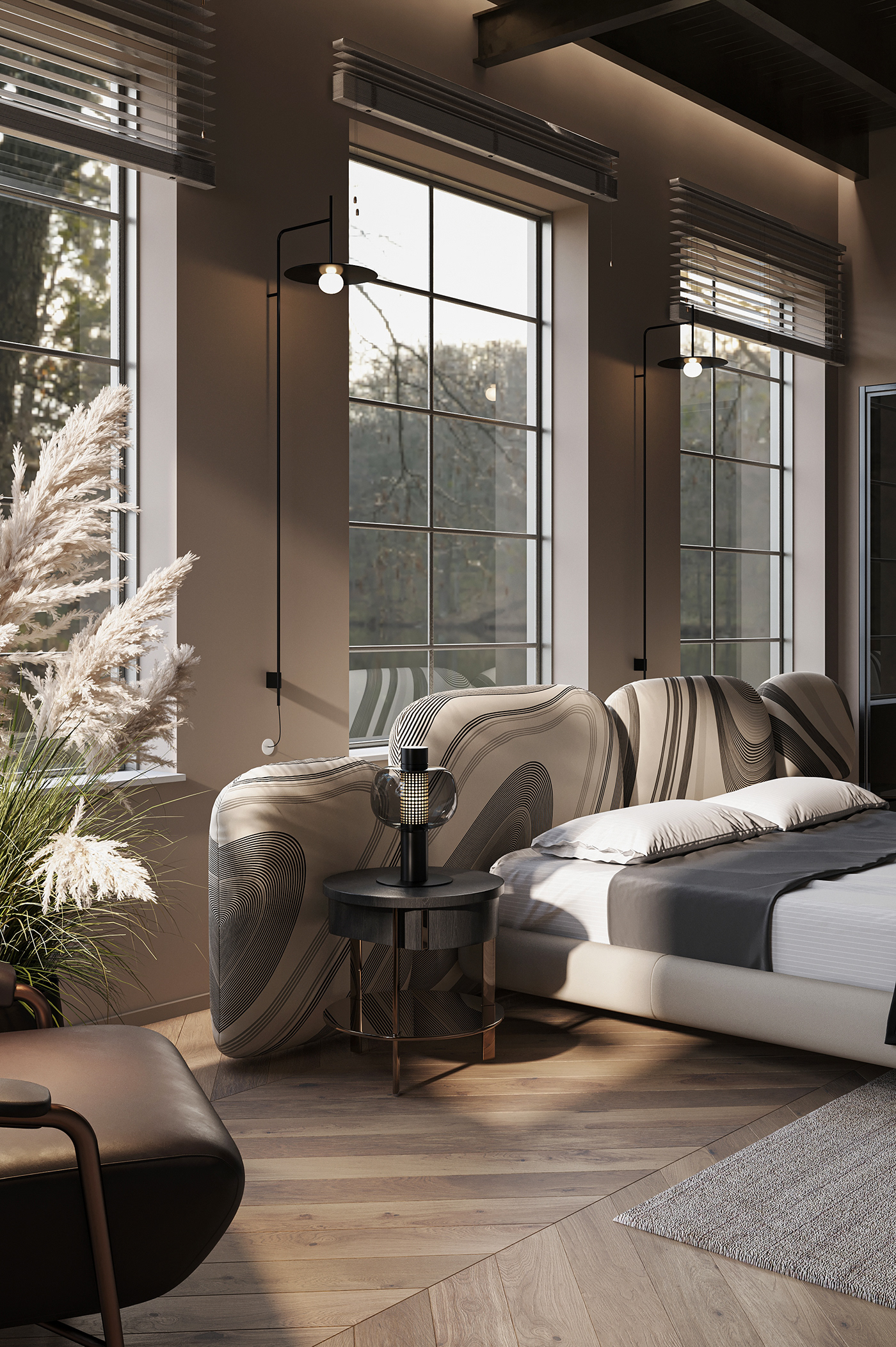 furniture，Interior design，originality，environmental design，