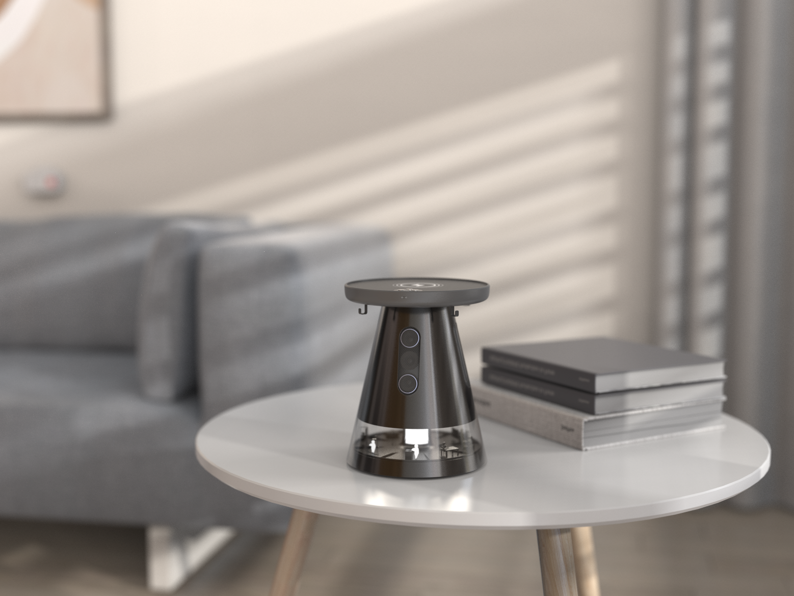 accompany，Empty nest elderly，