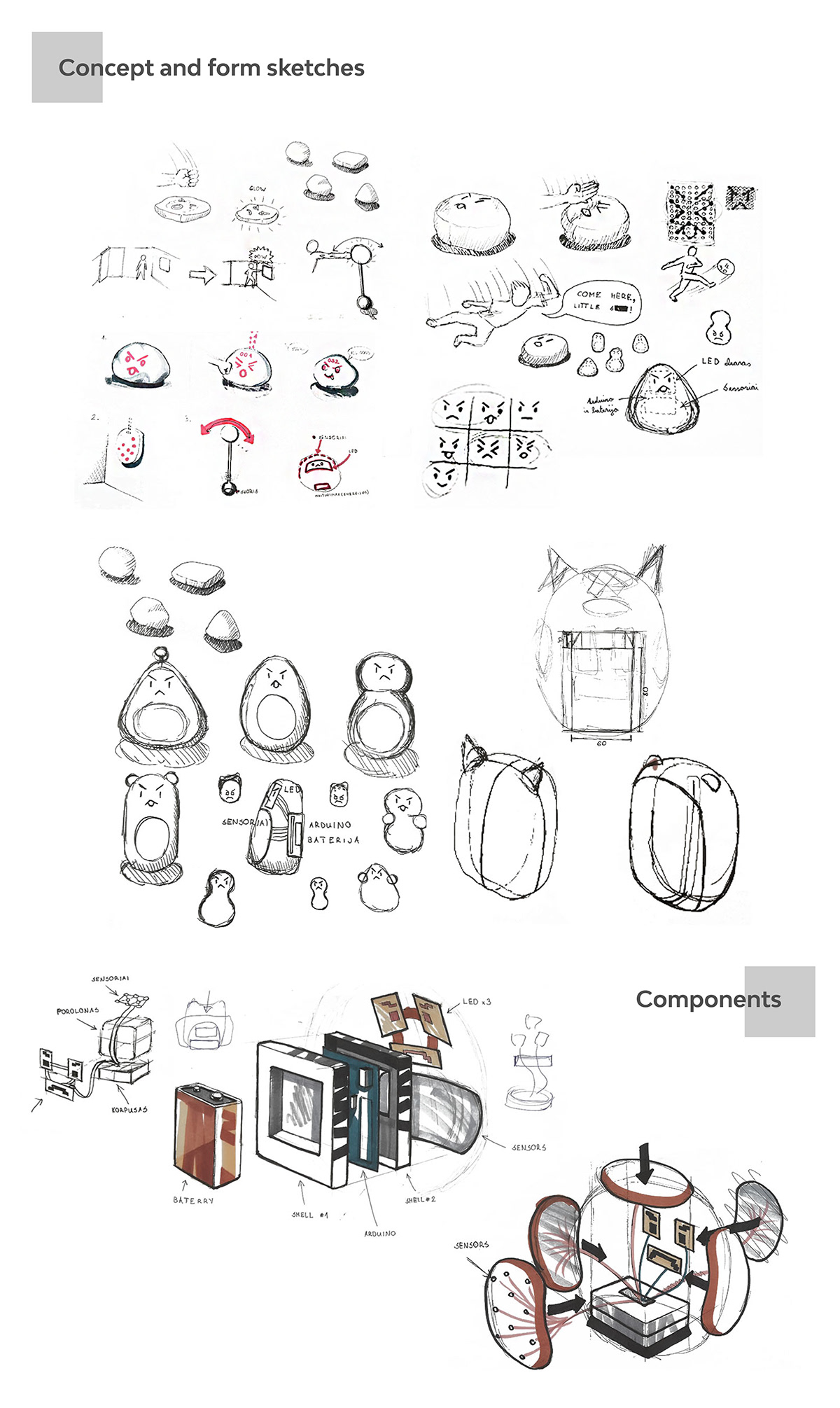 OLLY，Toys，interaction，Plush，