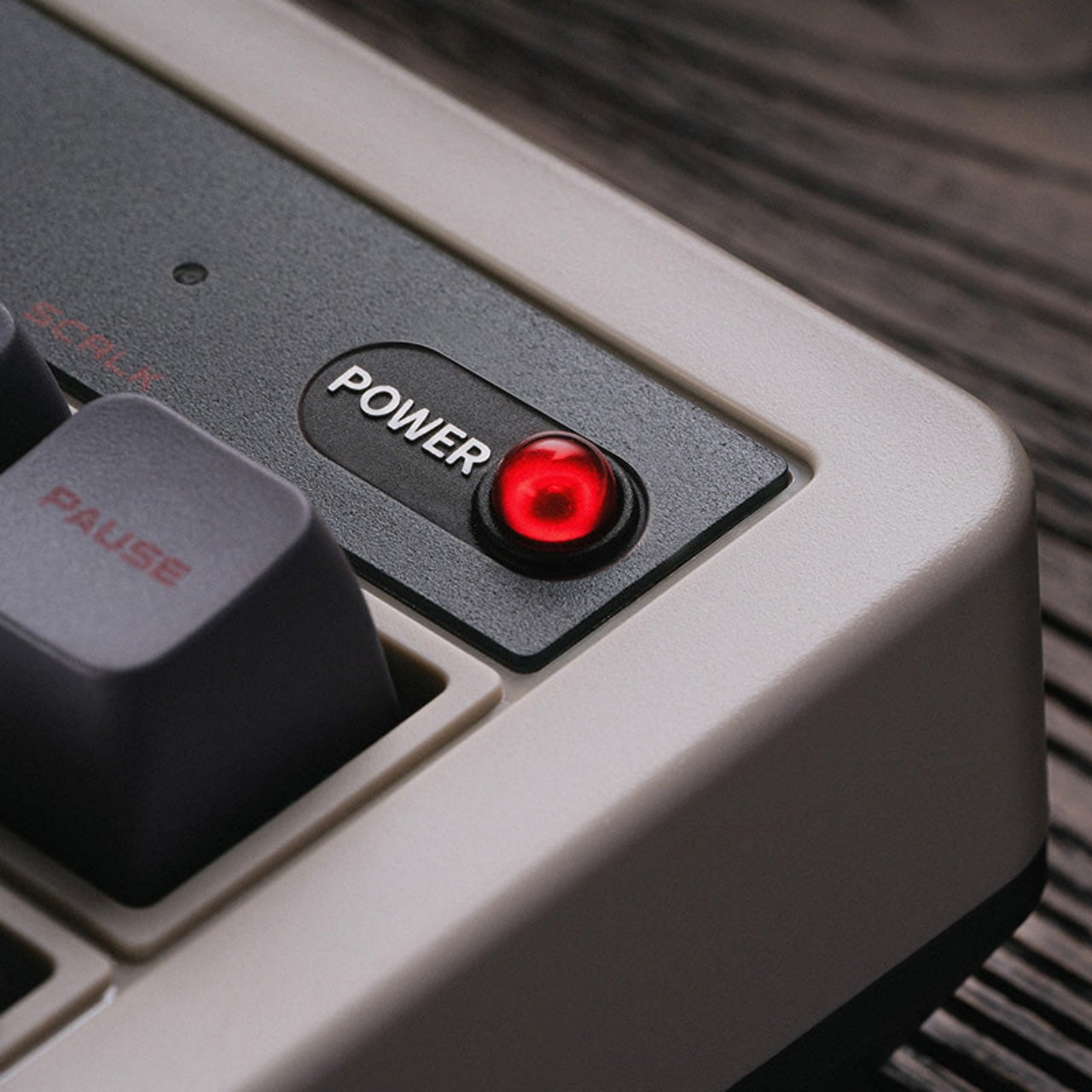 8BITDO，keyboard，Computer accessories，Retro style，