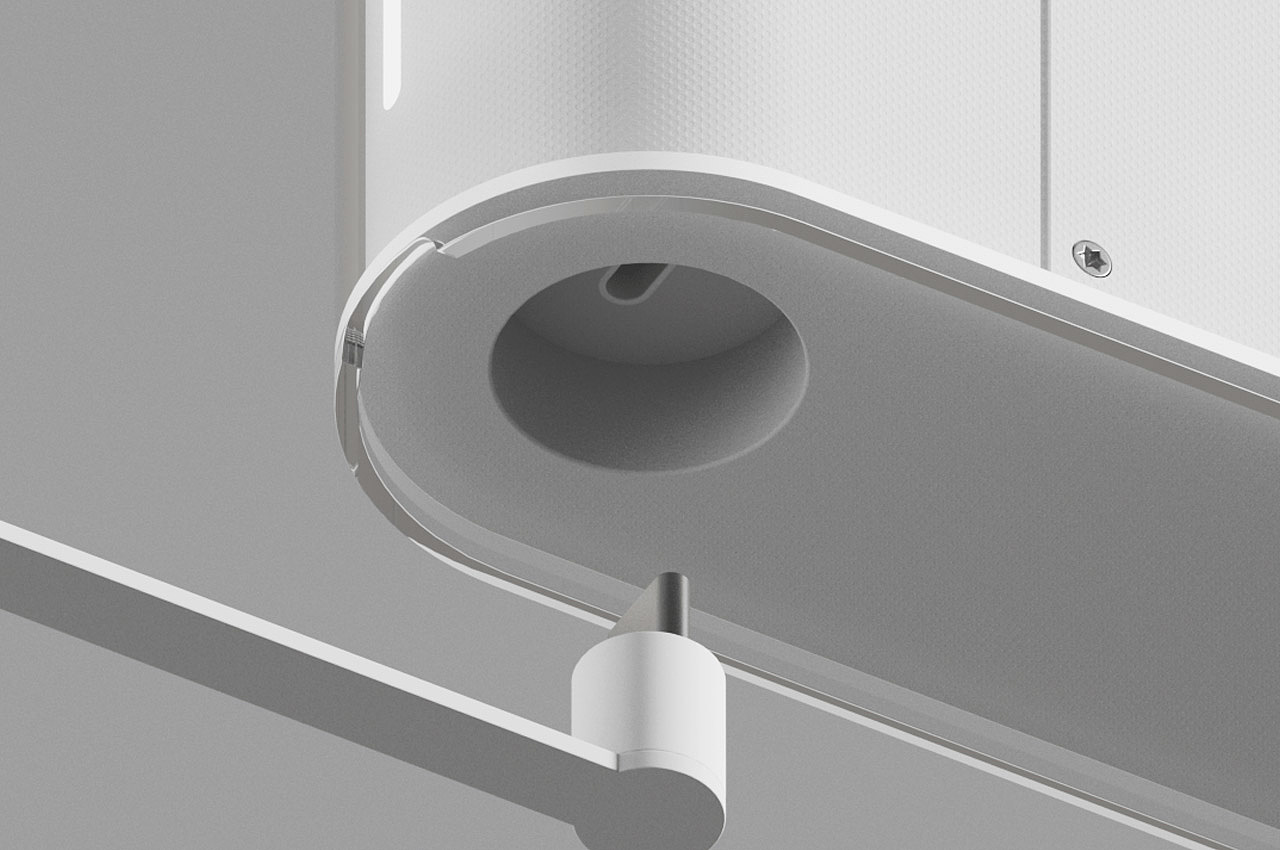 NOTHING SOUND (1)，Portable loudspeaker，Digital，electronic product，