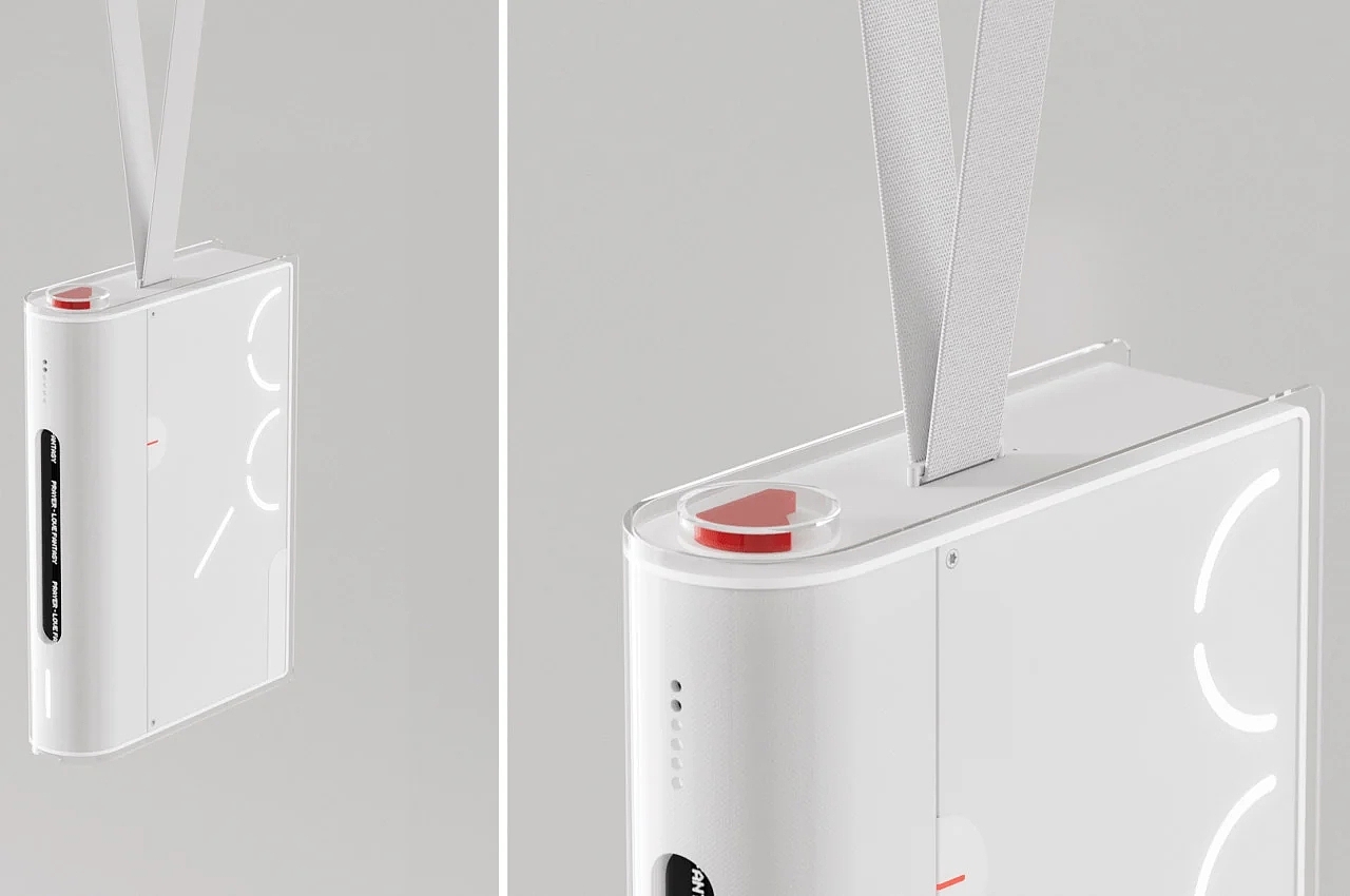 NOTHING SOUND (1)，Portable loudspeaker，Digital，electronic product，
