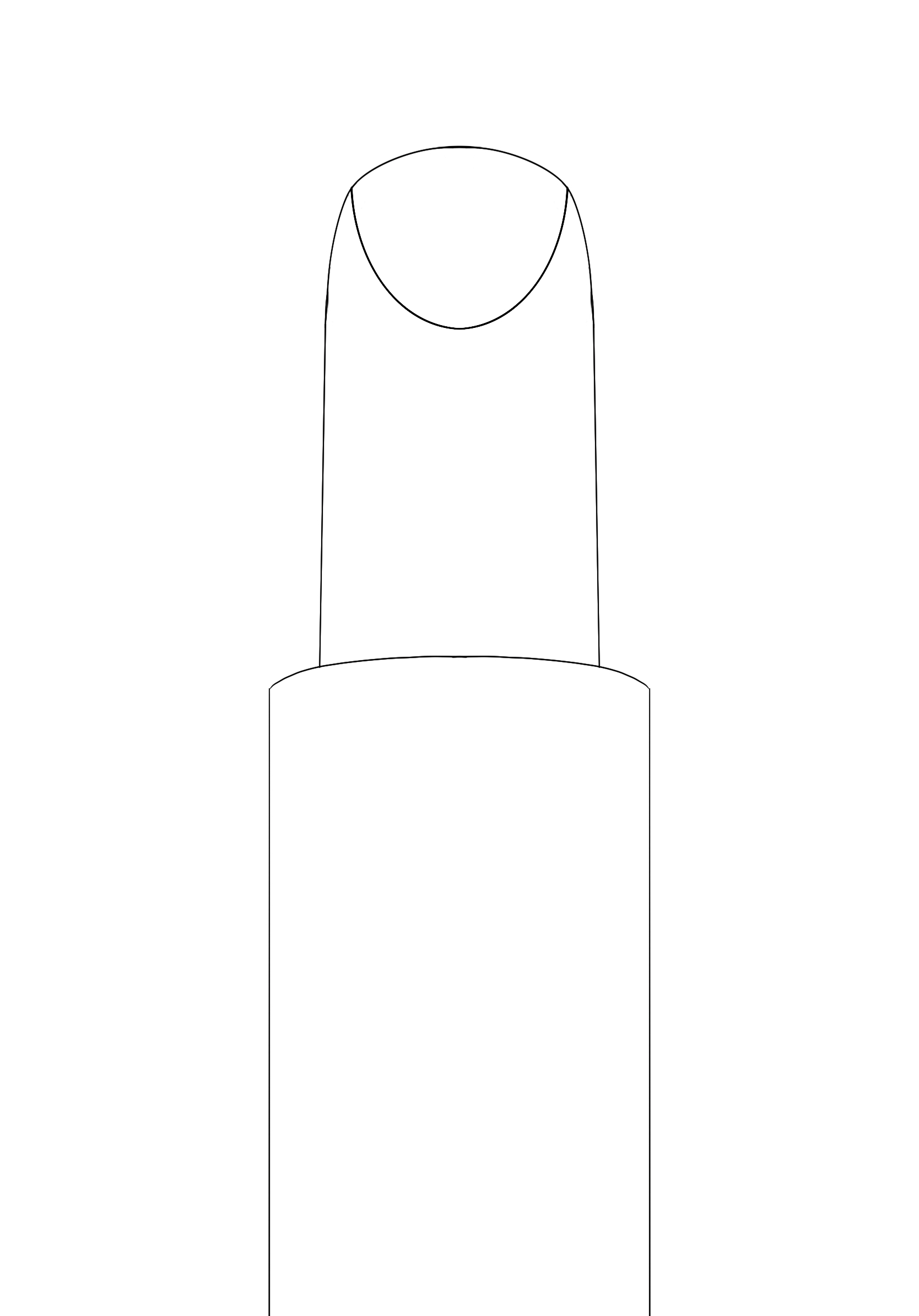 Ubee ，Procreate，painting process，