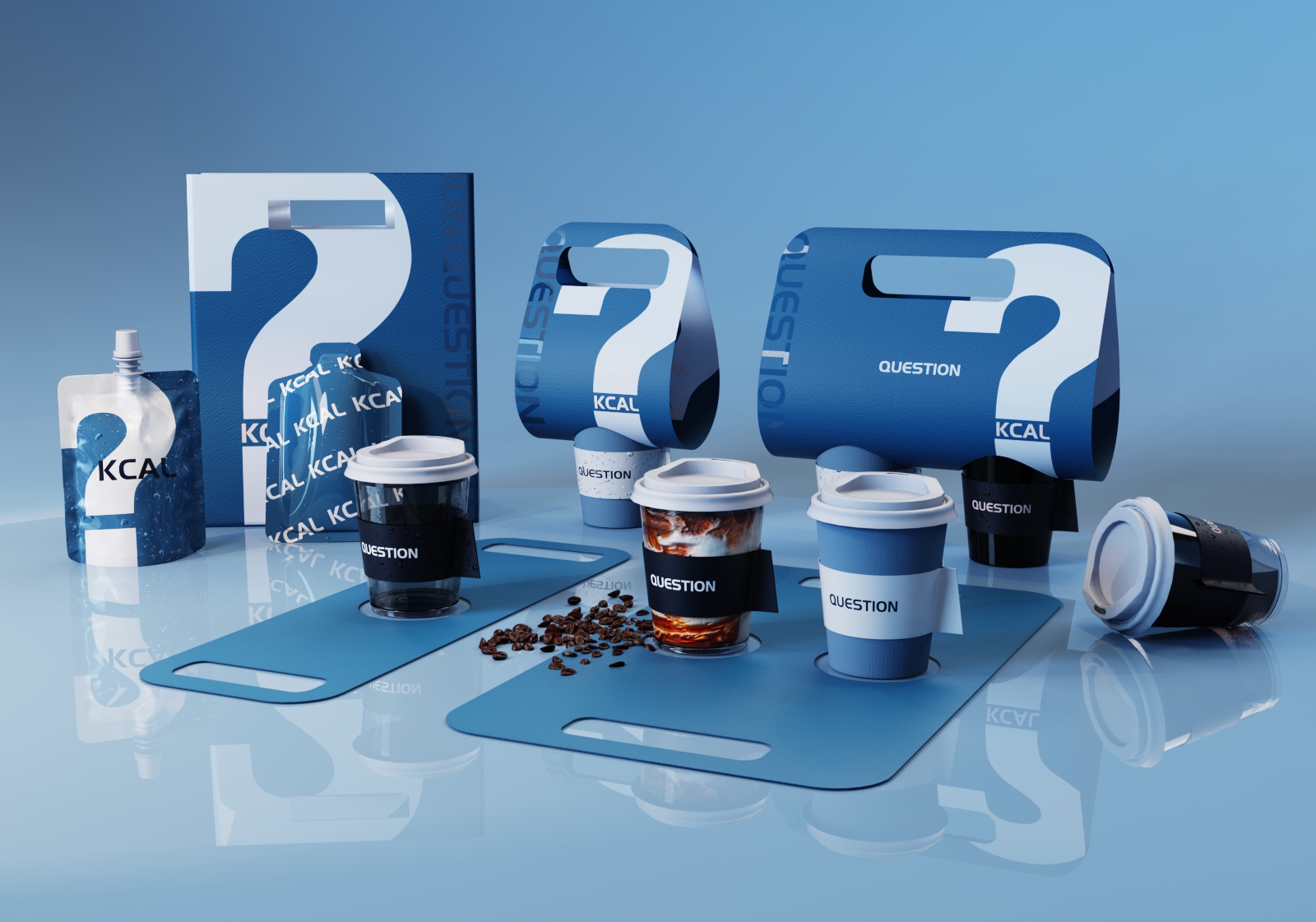 Packing material，coffee cup，product design，Coffee Cup Design，