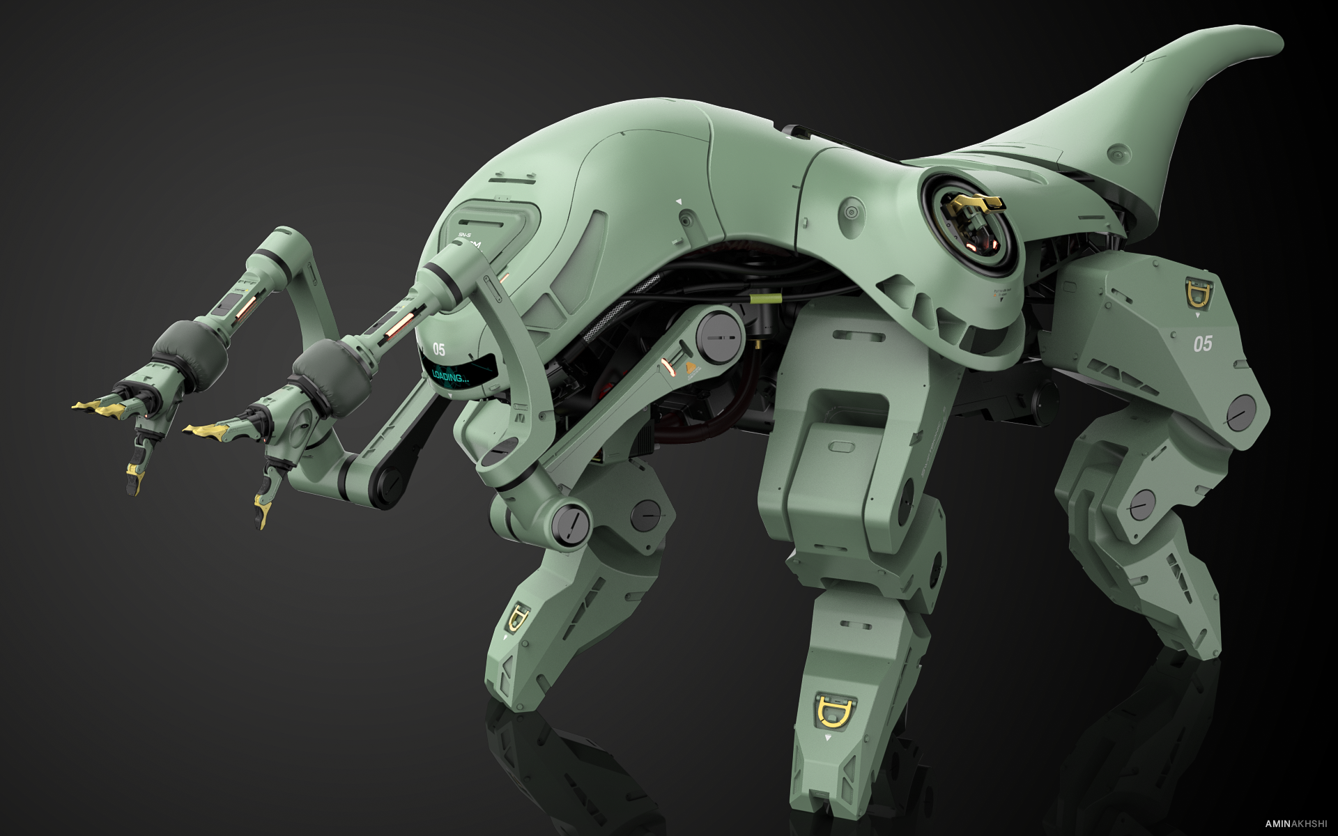 Robot dog，Construction tasks，Construction activities，