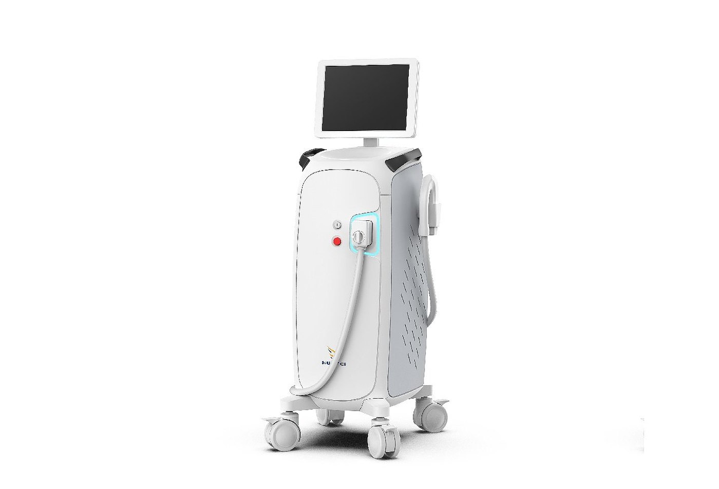 Medical device design，Appearance design，