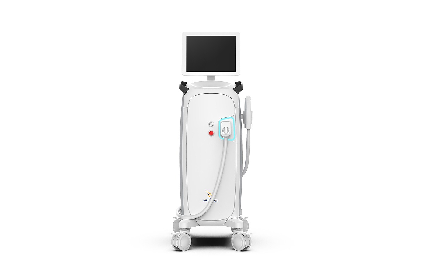 Medical device design，Appearance design，