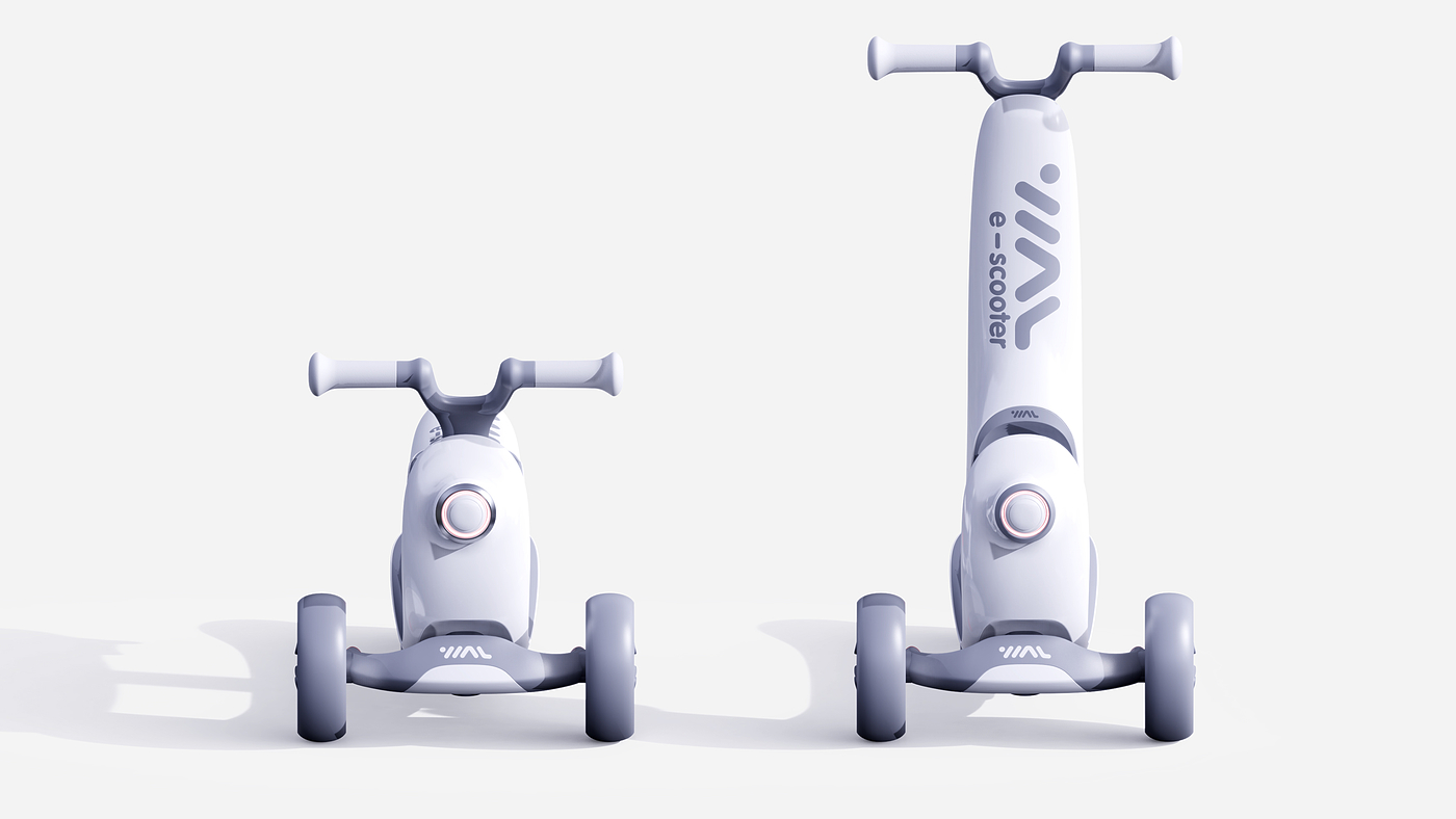 product design，Appearance design，Stroller design，