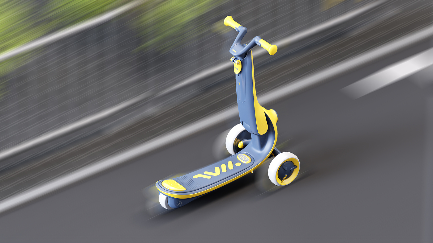 product design，Appearance design，Stroller design，