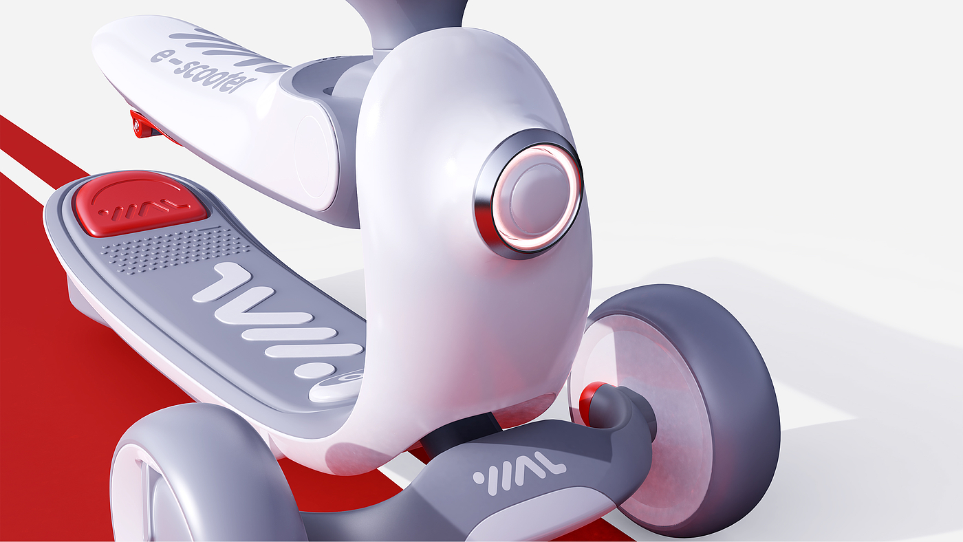 product design，Appearance design，Stroller design，