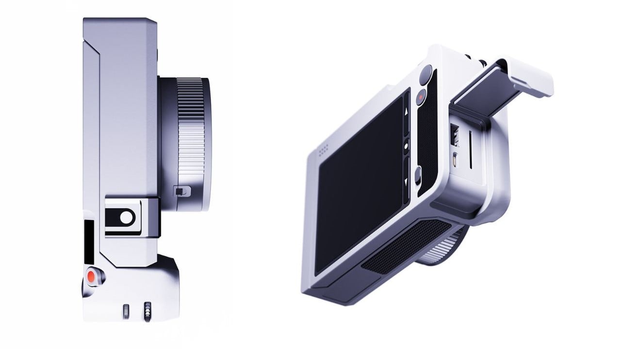 outdoors，camera，Simplified shooting，Photography，