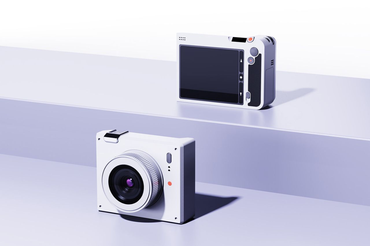 outdoors，camera，Simplified shooting，Photography，