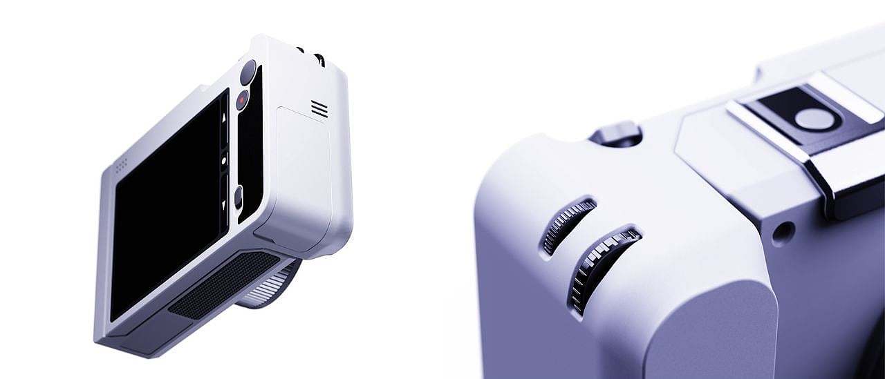 outdoors，camera，Simplified shooting，Photography，