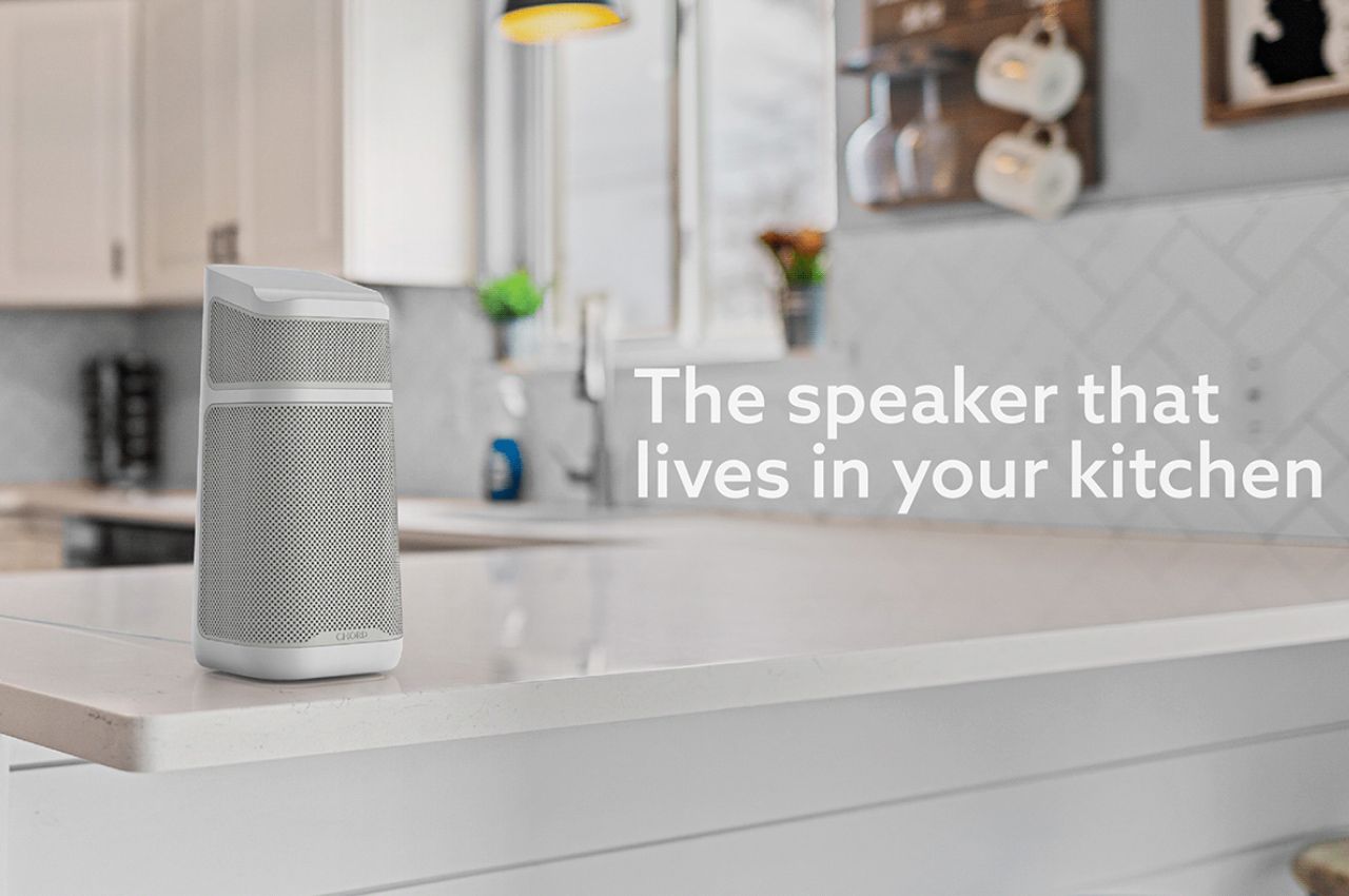 removable，kitchen，speaker，