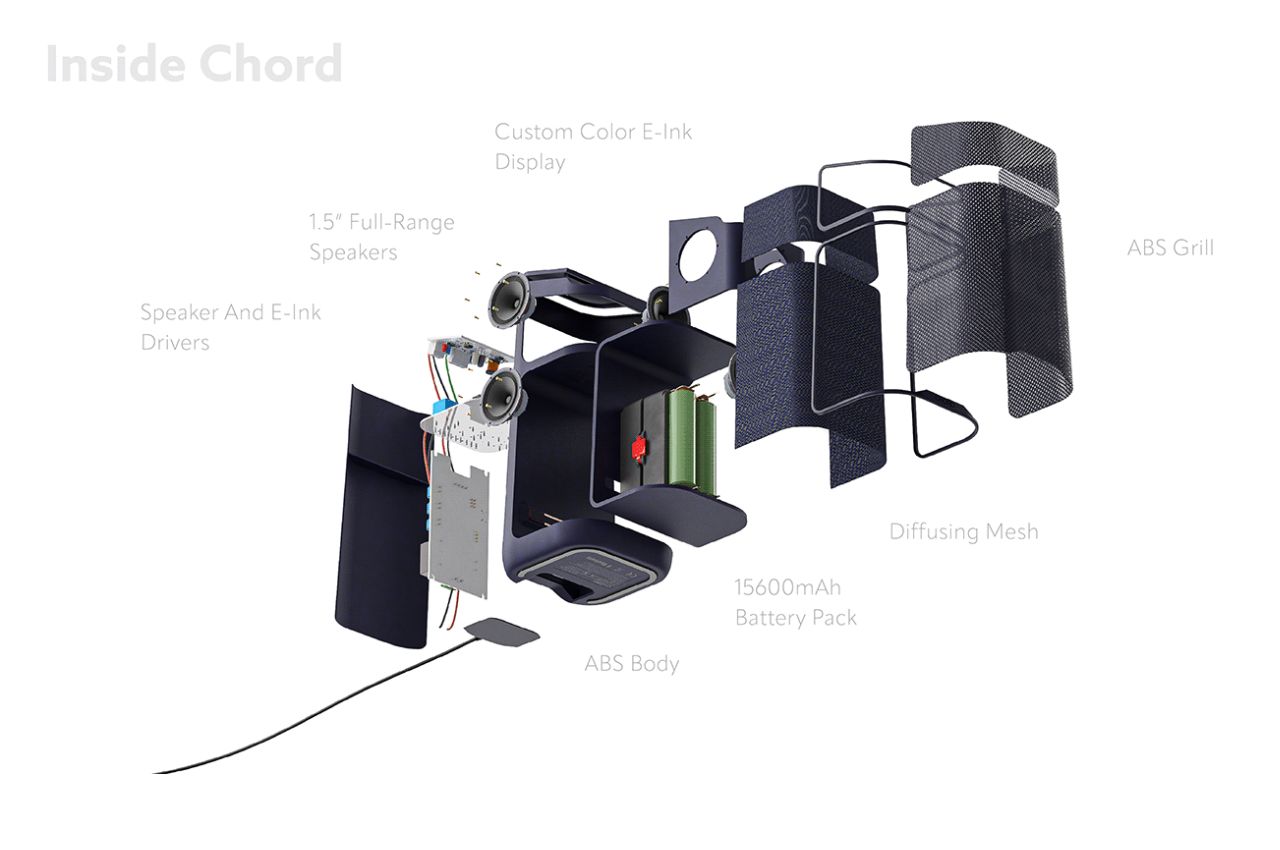 removable，kitchen，speaker，