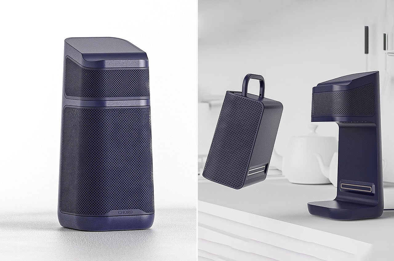 removable，kitchen，speaker，