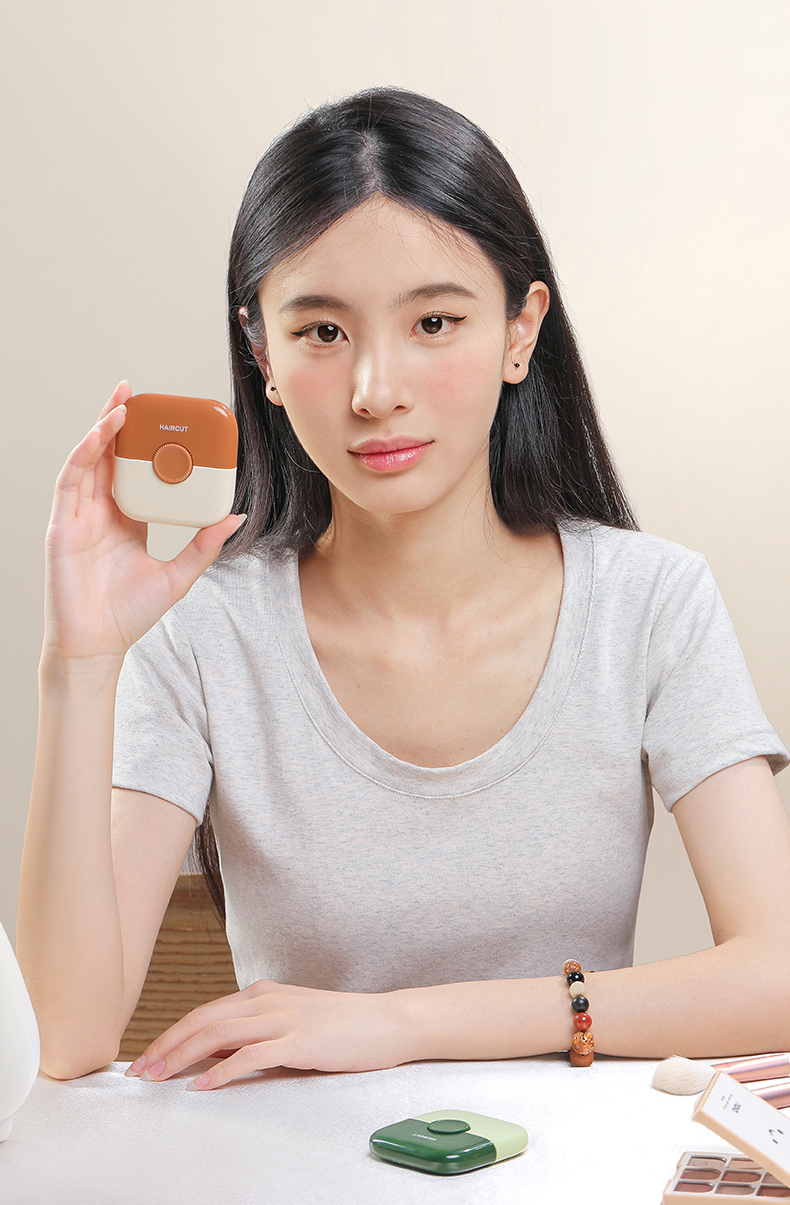 haircut，Mother and baby，Home department store，comb，multi-function，Portable，Color matching，Mellow，