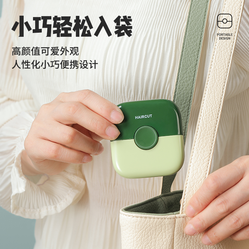 haircut，Mother and baby，Home department store，comb，multi-function，Portable，Color matching，Mellow，