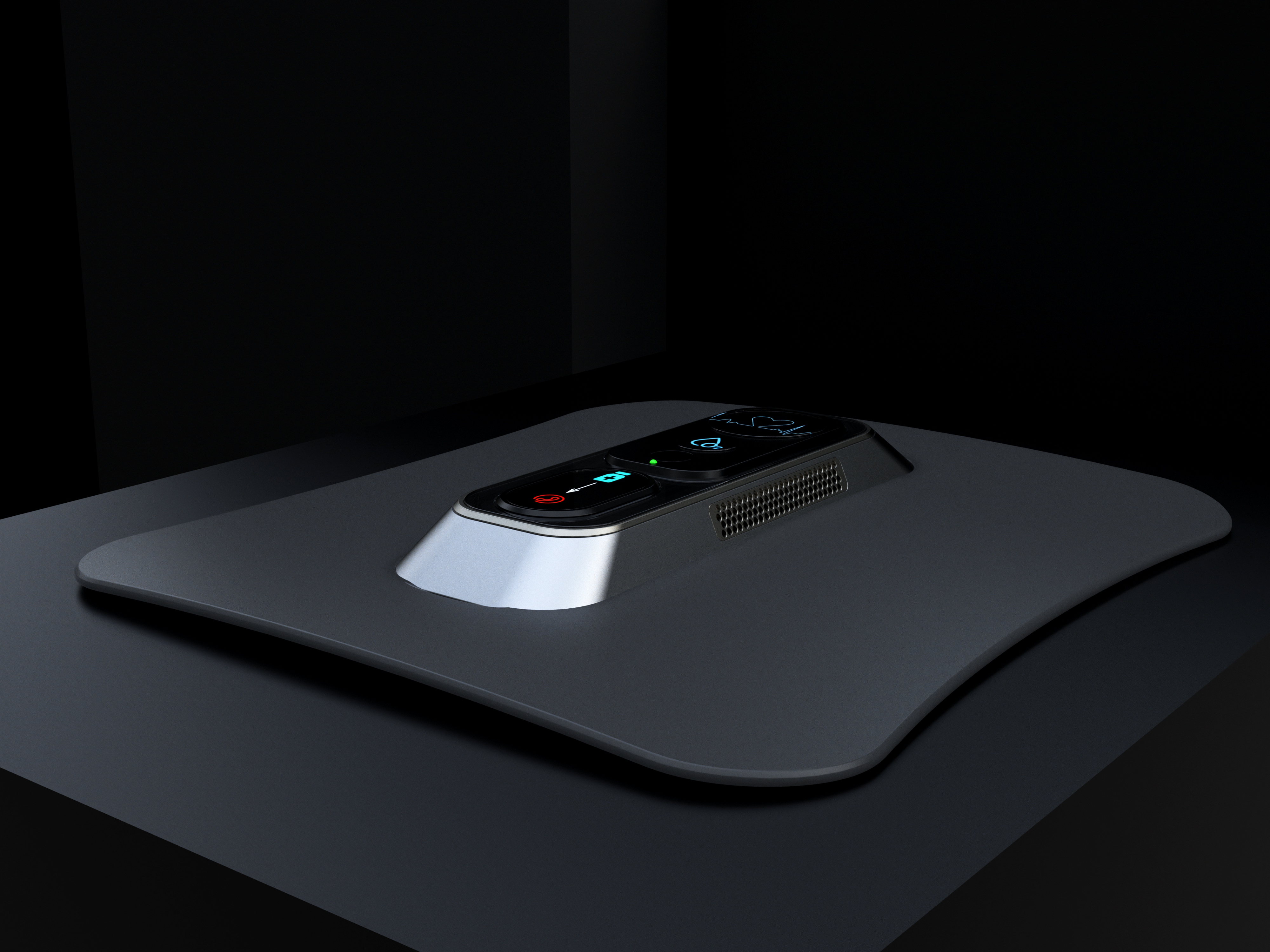 Patch，convenient，Health monitoring，medical care，