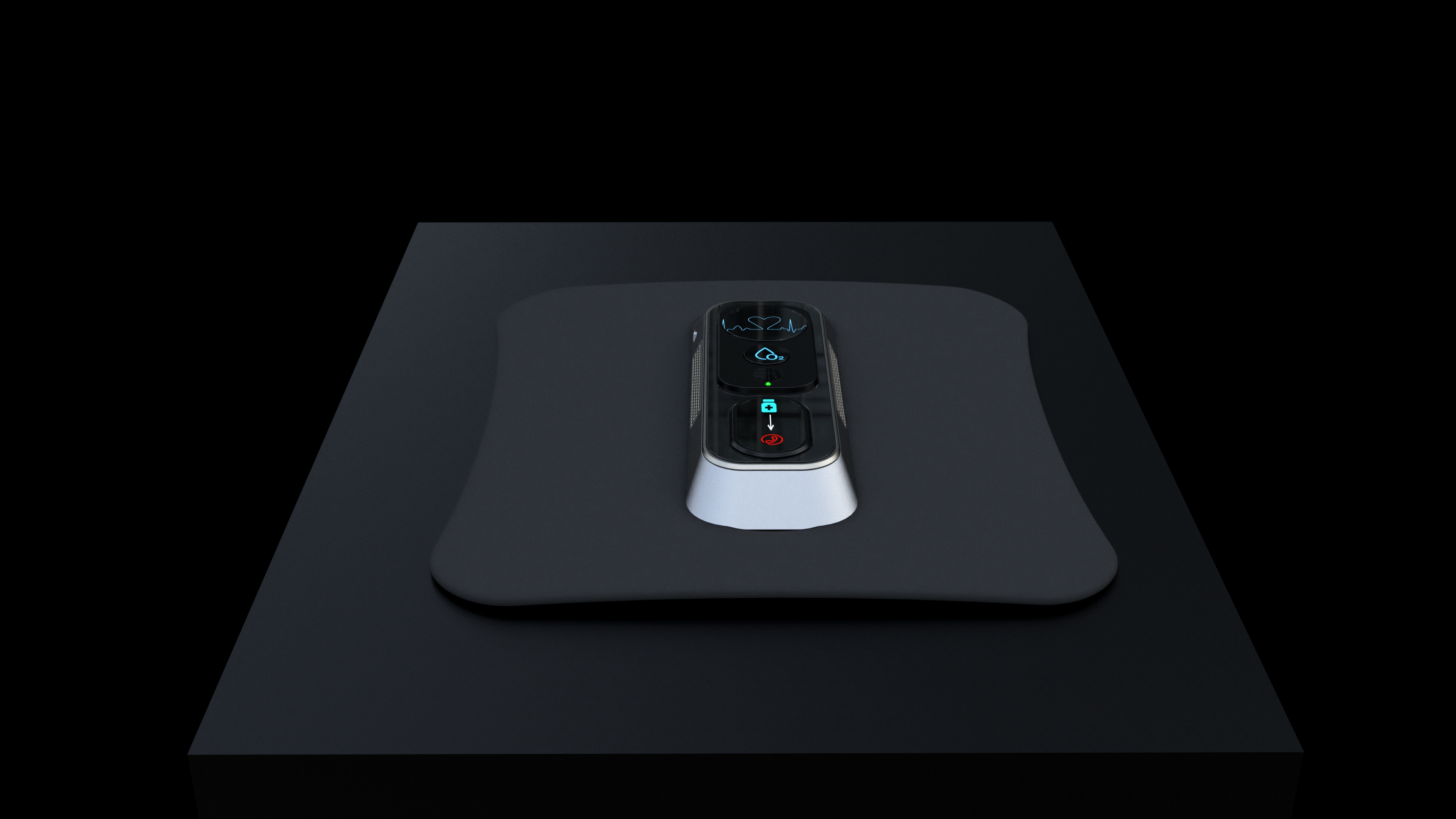 Patch，convenient，Health monitoring，medical care，