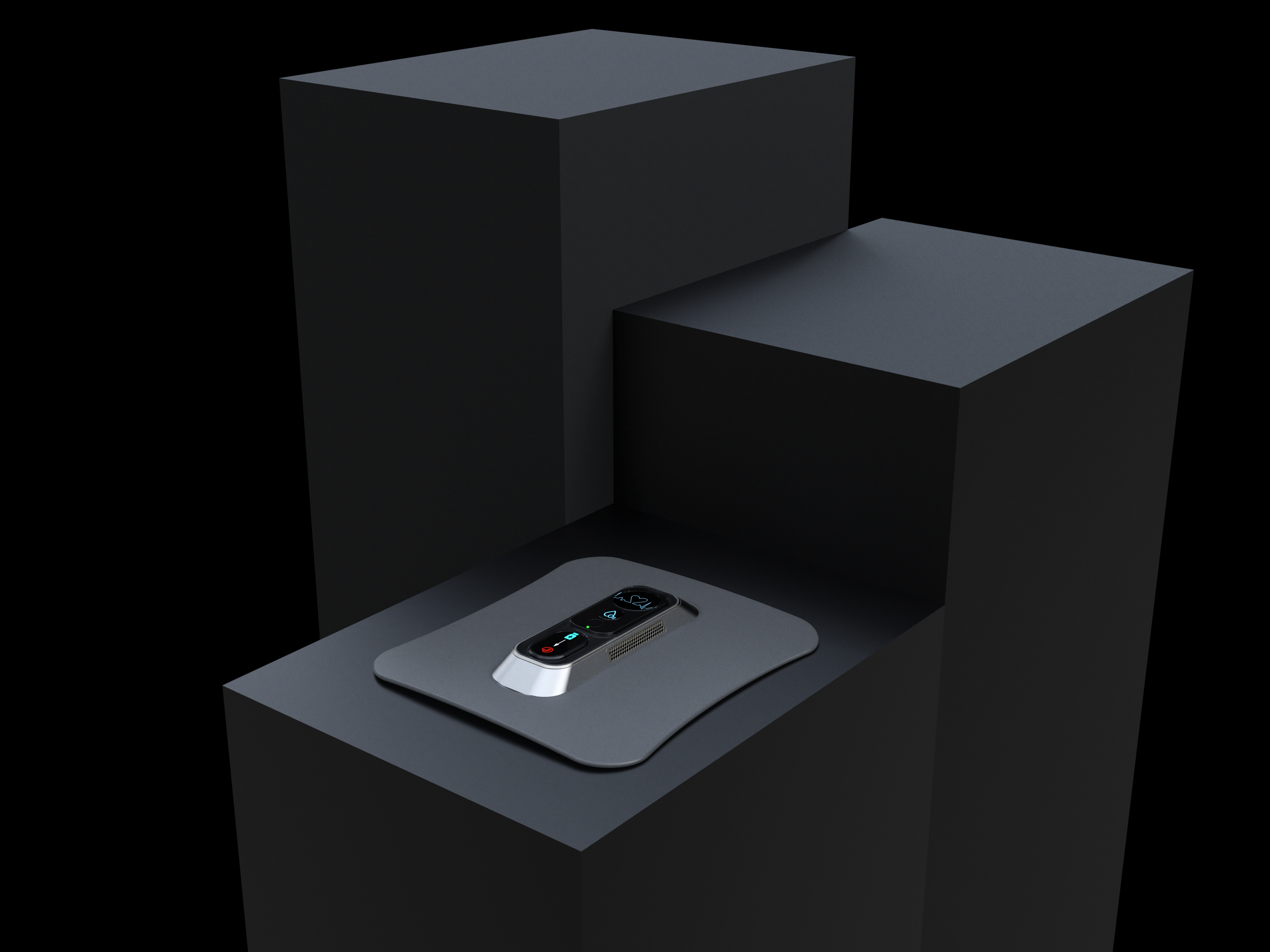 Patch，convenient，Health monitoring，medical care，