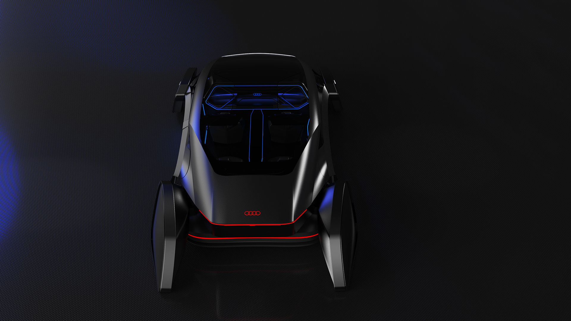 audi，audi，Automobile design，