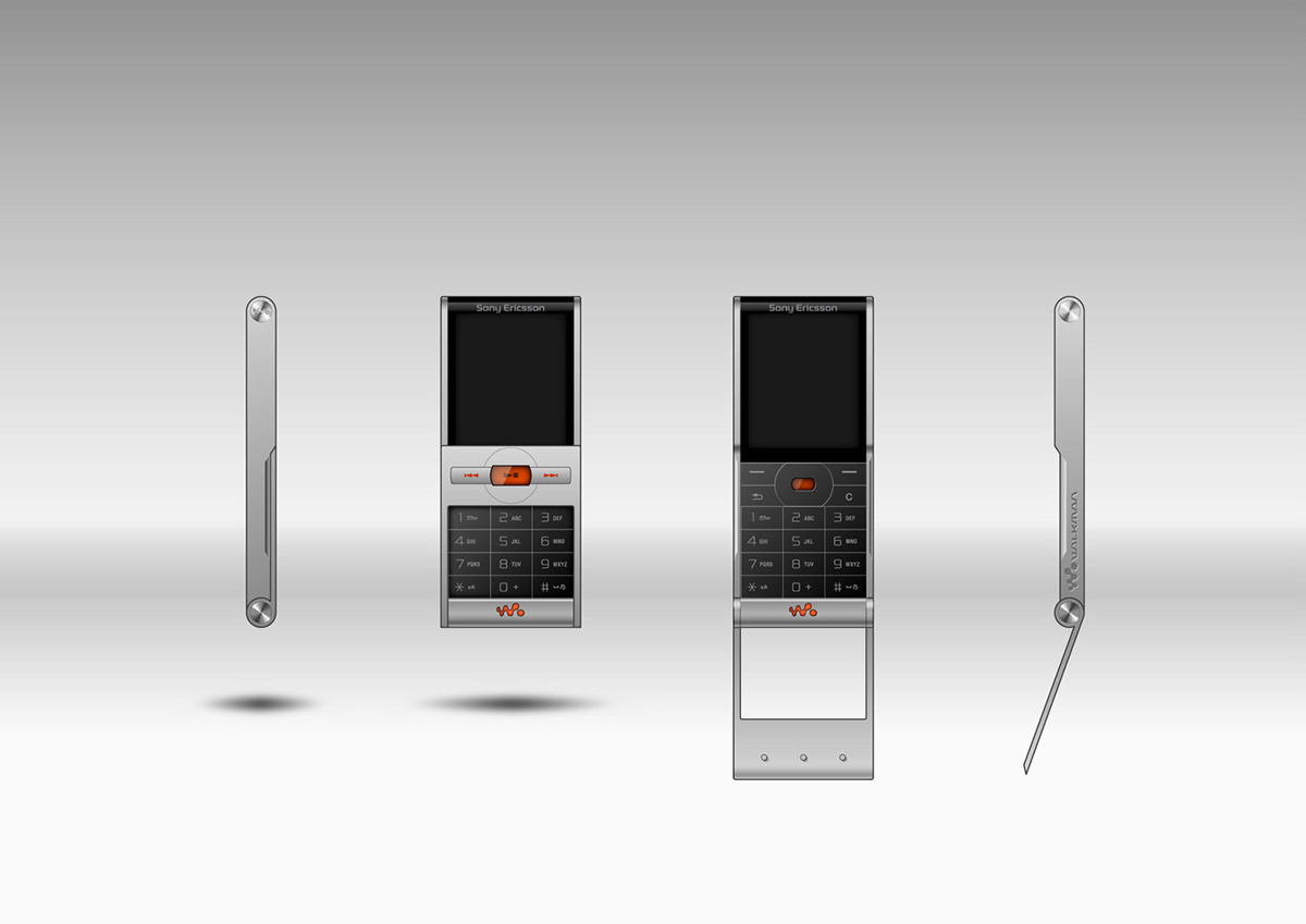 Sony Ericsson，Sony Ericsson，Walkman，Electronics，