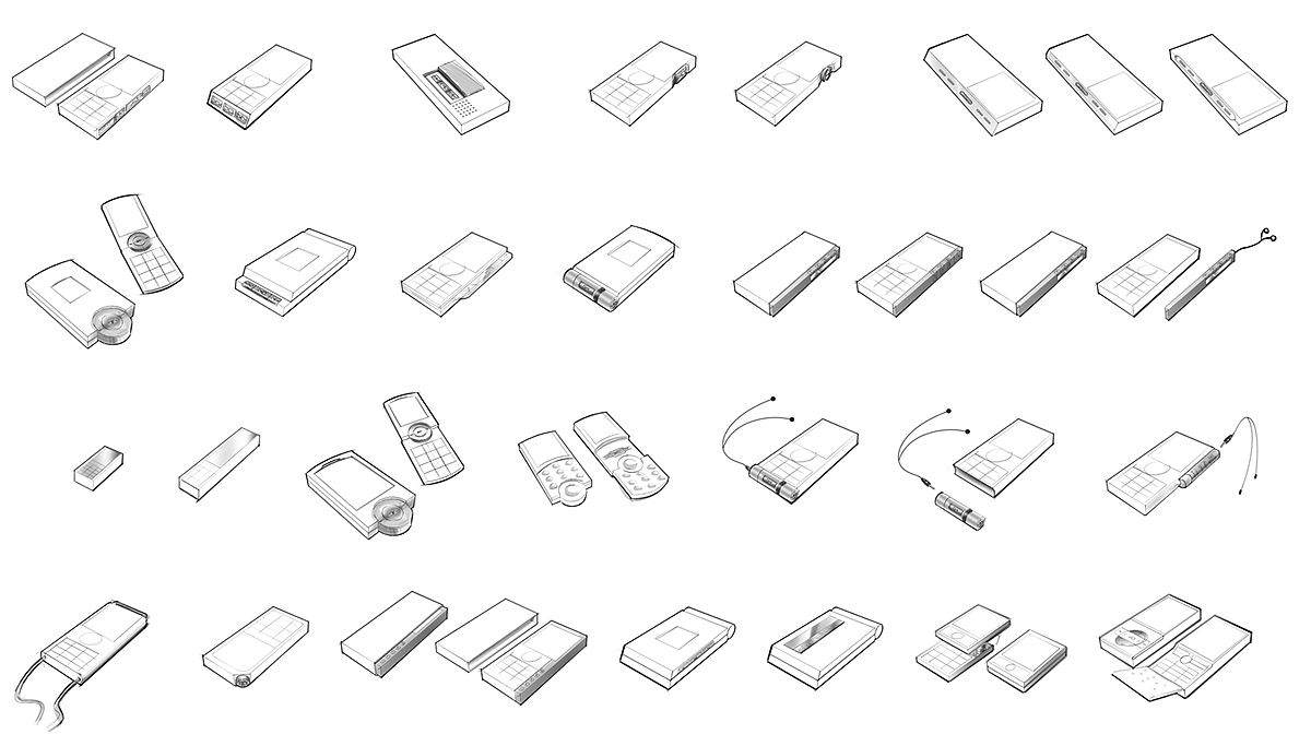 Sony Ericsson，Sony Ericsson，Walkman，Electronics，