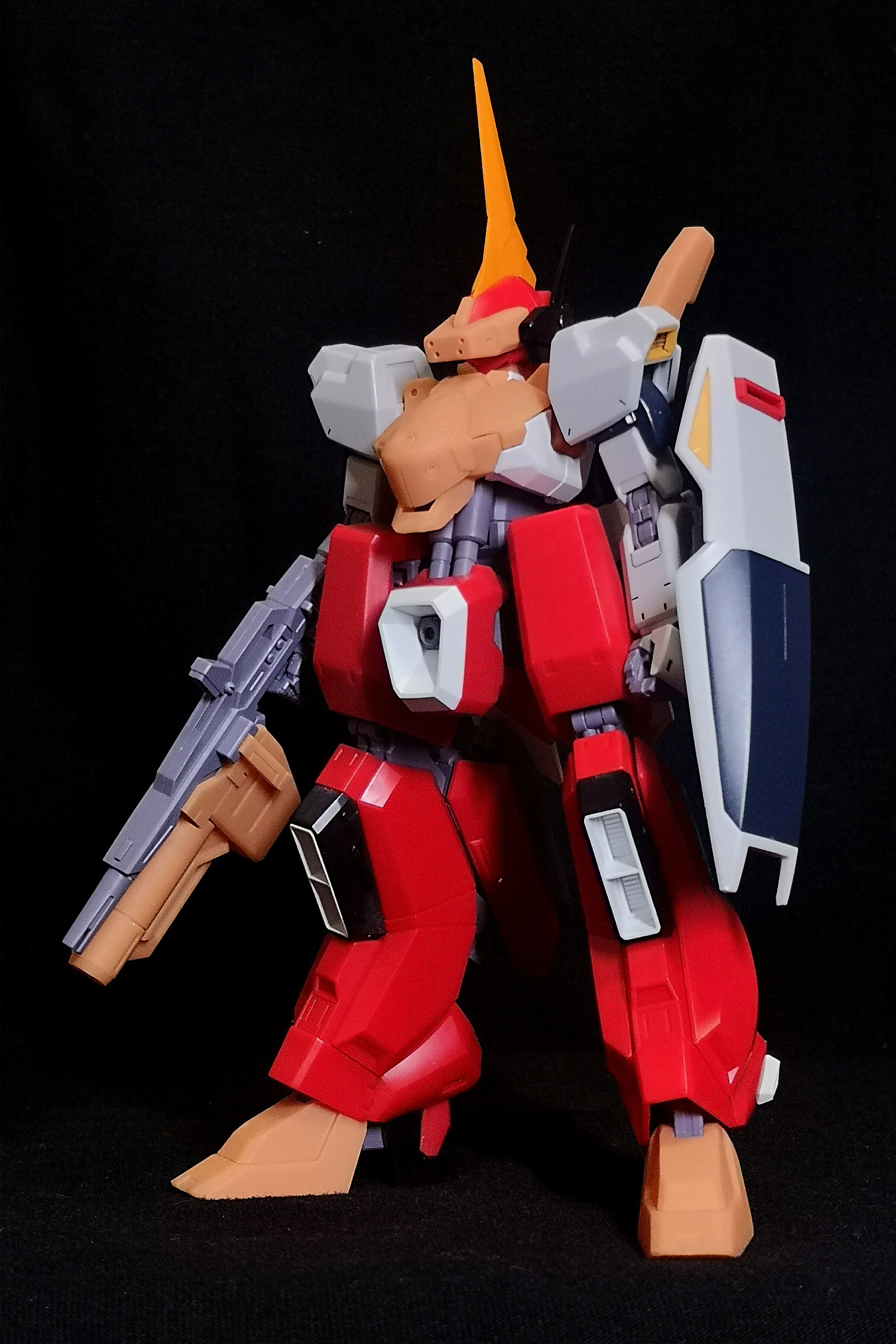 the height is，Model，Toys，Garage Kit，Mecha，robot，3D printing，