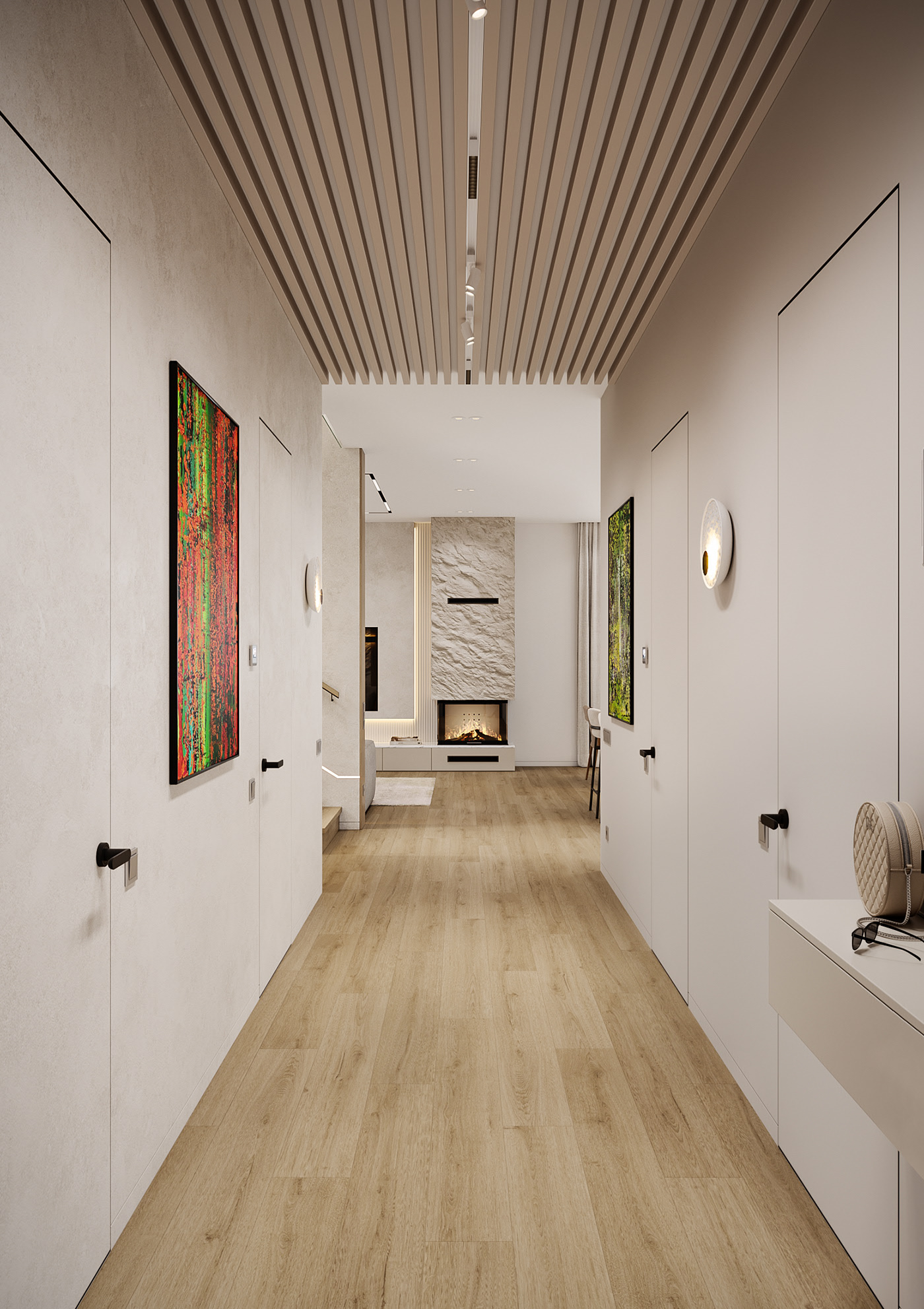 Interior design，environmental design，furniture，Interior decoration，