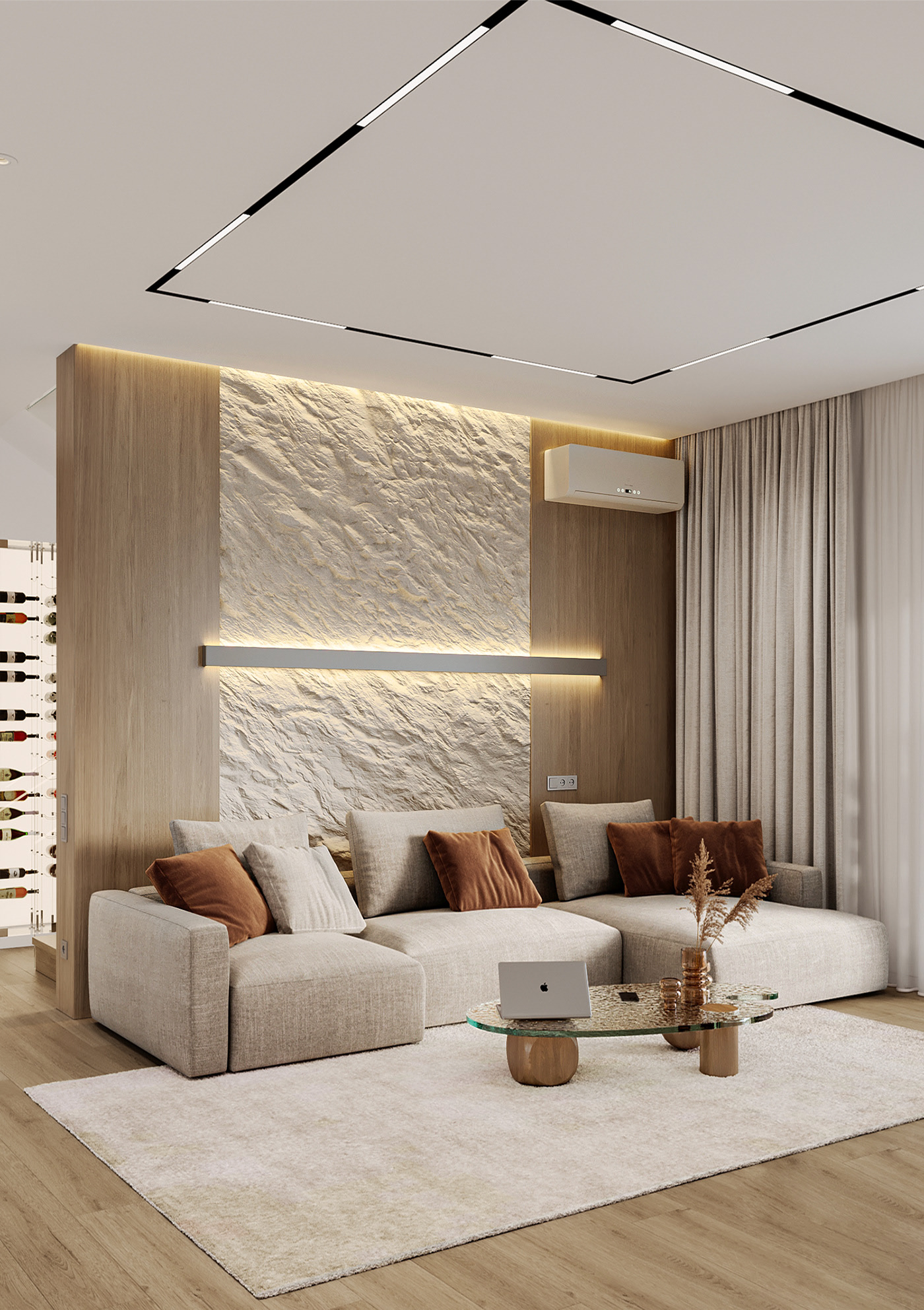 Interior design，environmental design，furniture，Interior decoration，