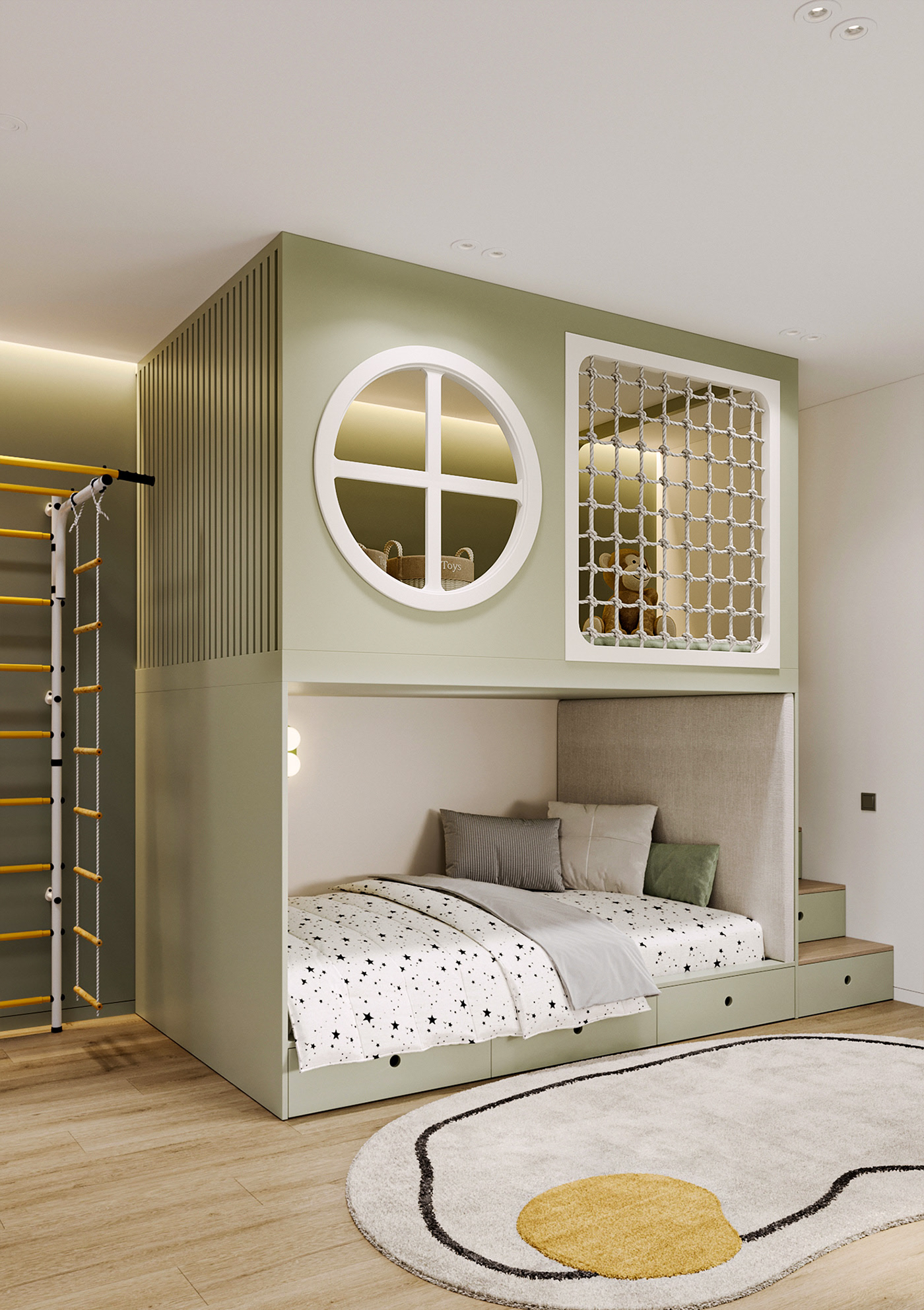 Interior design，environmental design，furniture，Interior decoration，