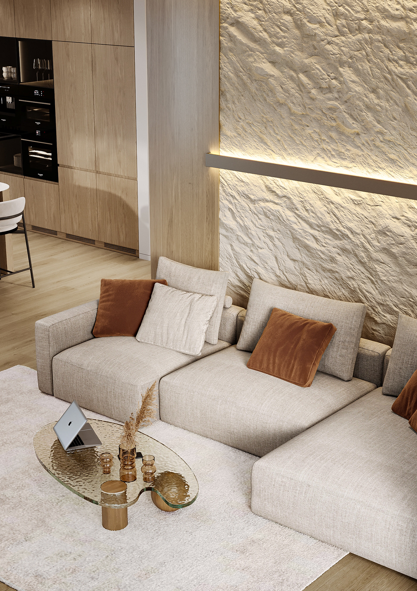 Interior design，environmental design，furniture，Interior decoration，