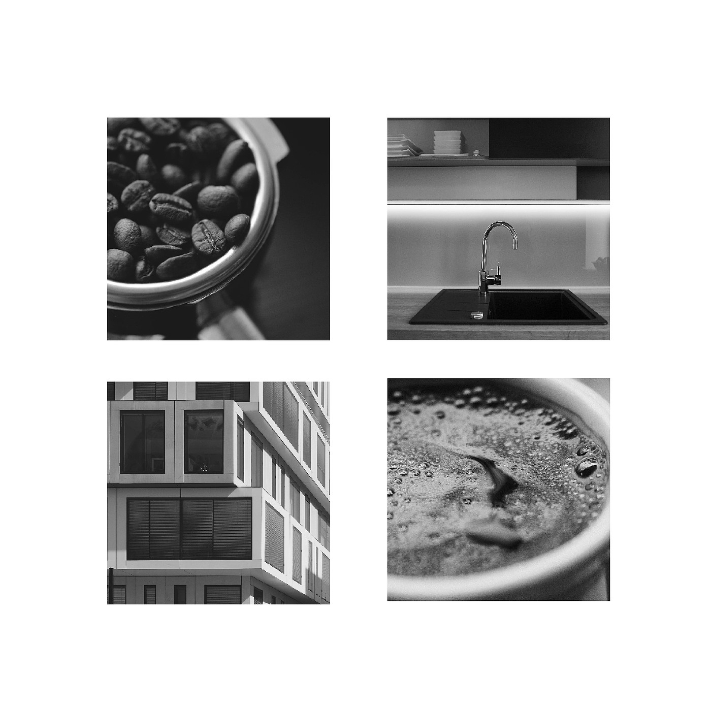 Semiqubo，Coffee machine，small home appliances，Kitchen appliances，