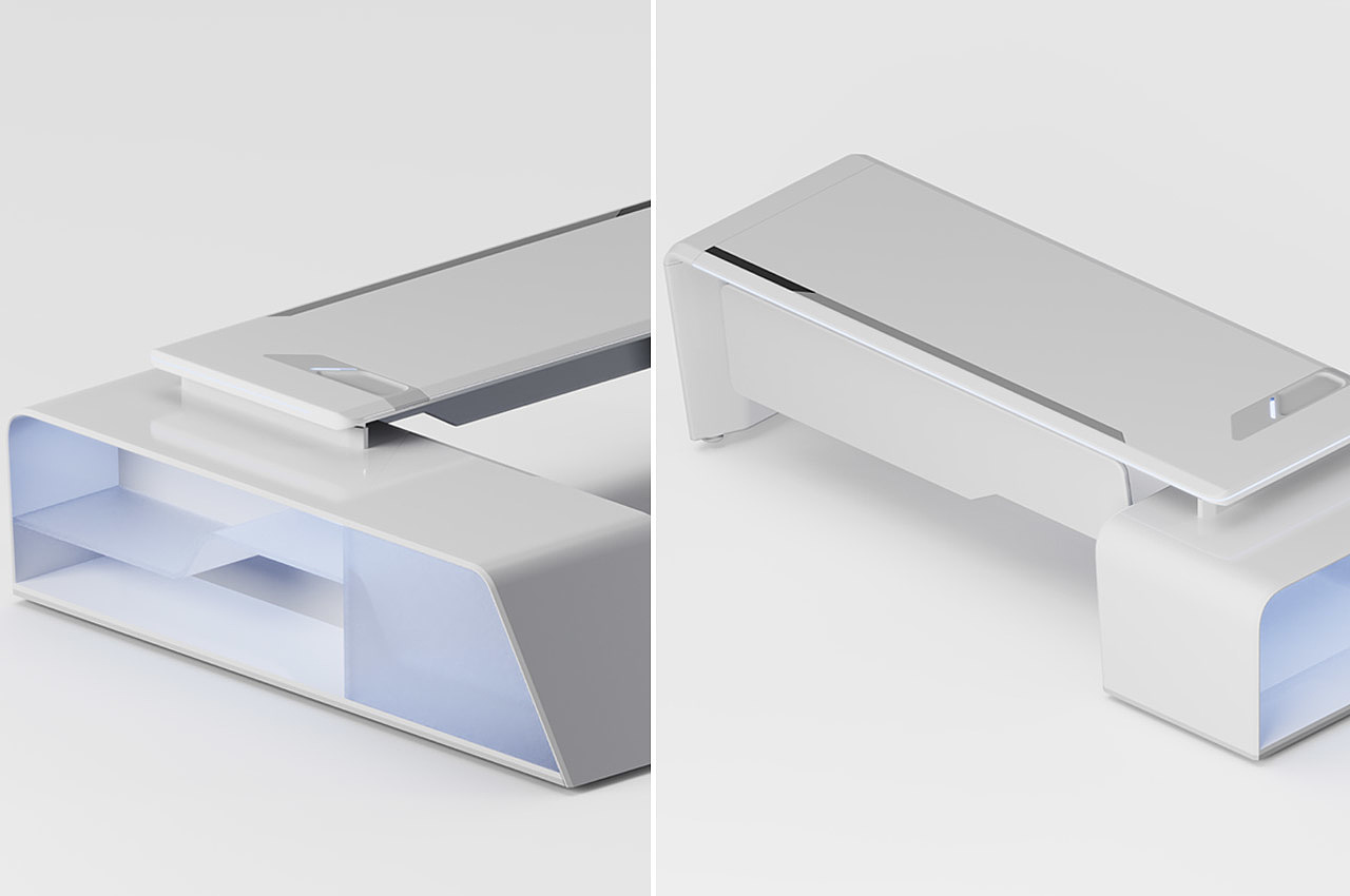 Pallas-Executive，desk，furniture，Office furniture ，