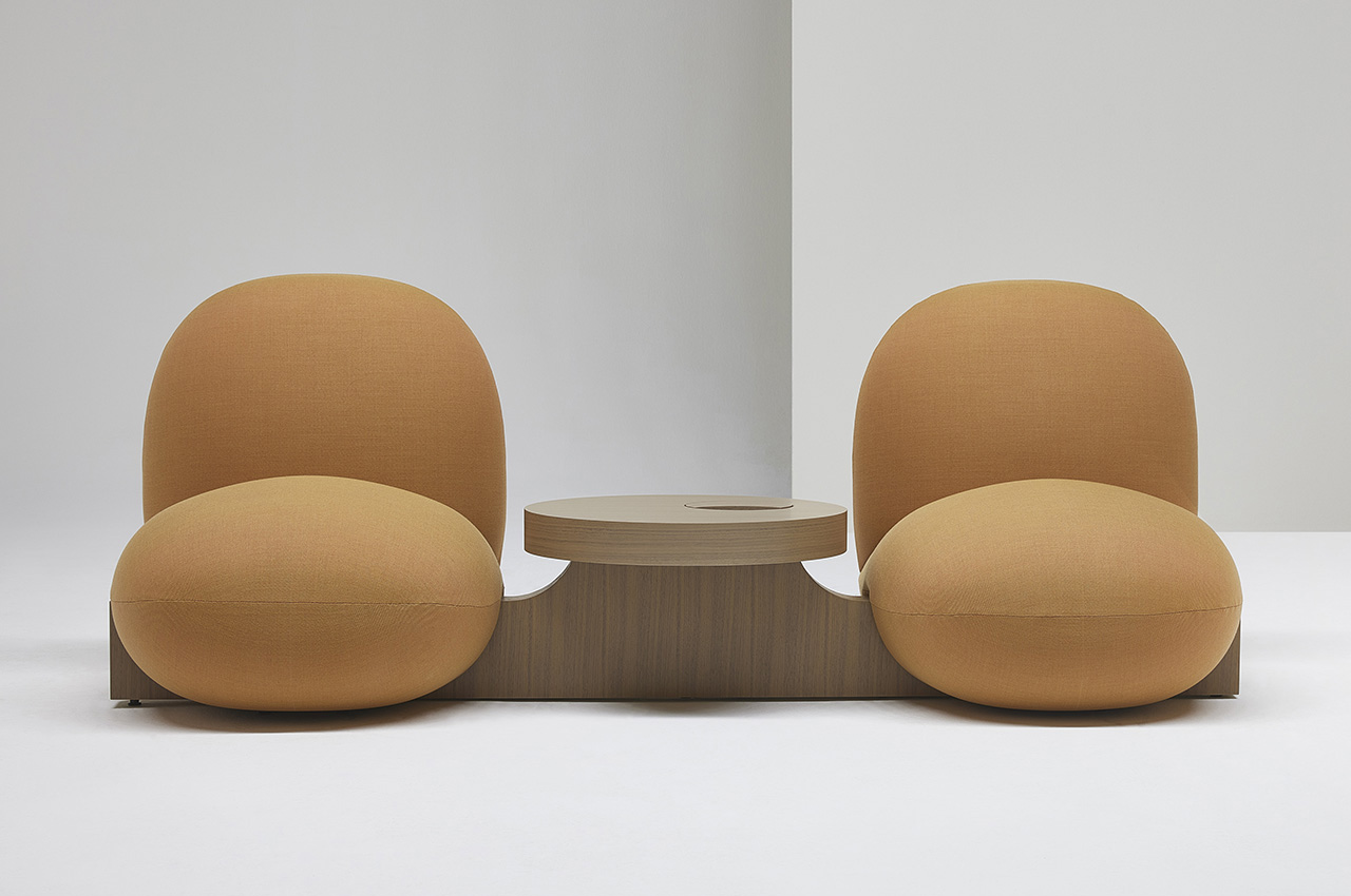 Nienkamper，Beam，furniture，sofa，